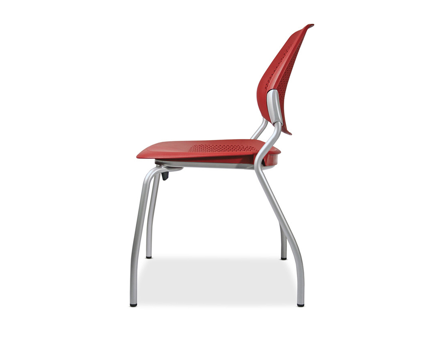 Allsteel，Office chair，product design，industrial design，
