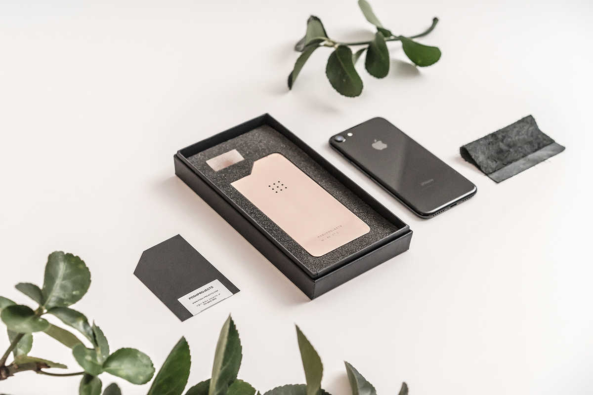 Reprint，mobile phone，shell，copper ，