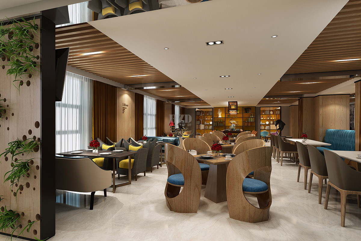 Hotel Design，Chengdu hotel design，Redtory design，Guiyang Hotel Design，