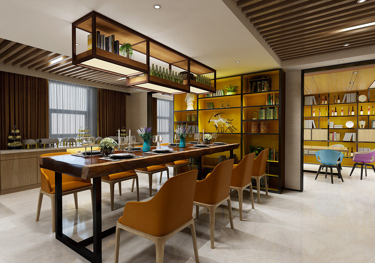 Hotel Design，Chengdu hotel design，Redtory design，Guiyang Hotel Design，