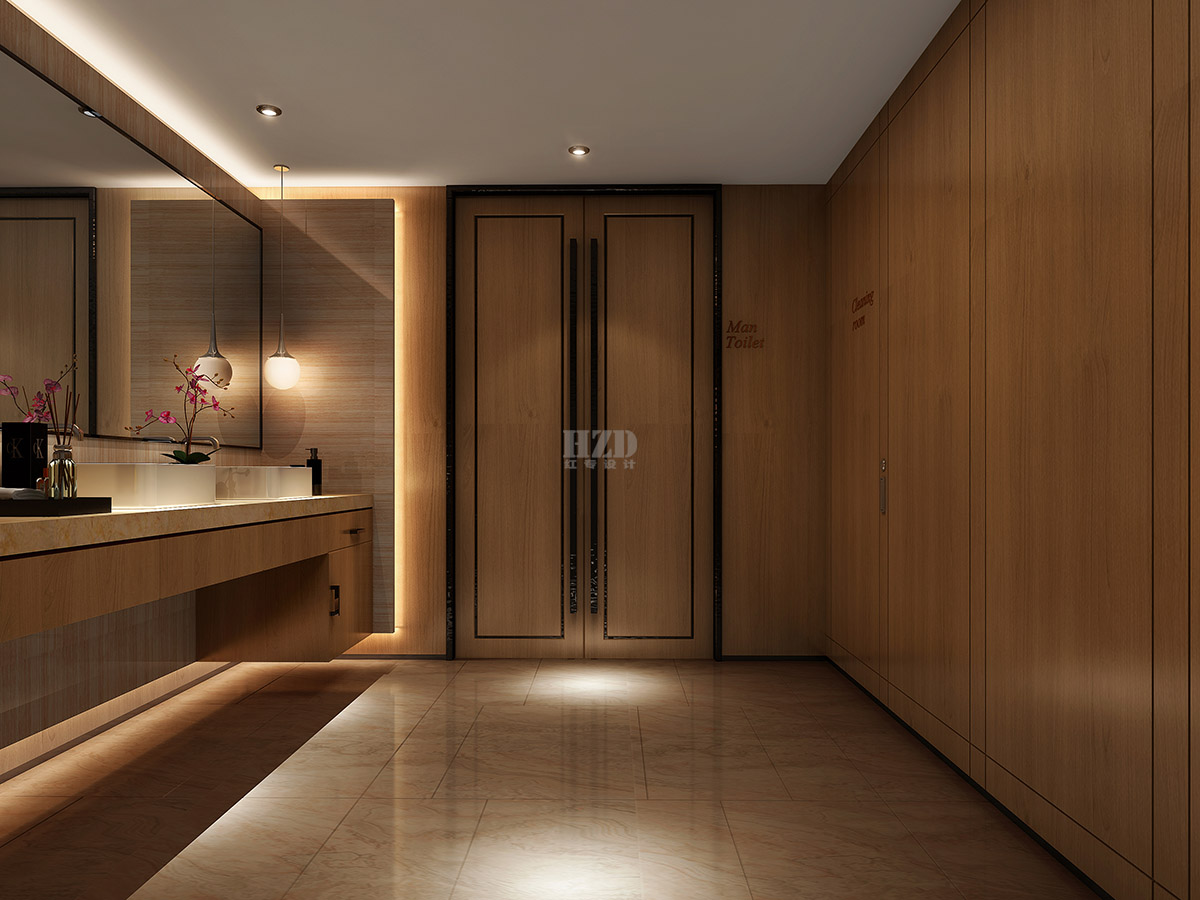Hotel Design，Chengdu hotel design，Redtory design，Guiyang Hotel Design，