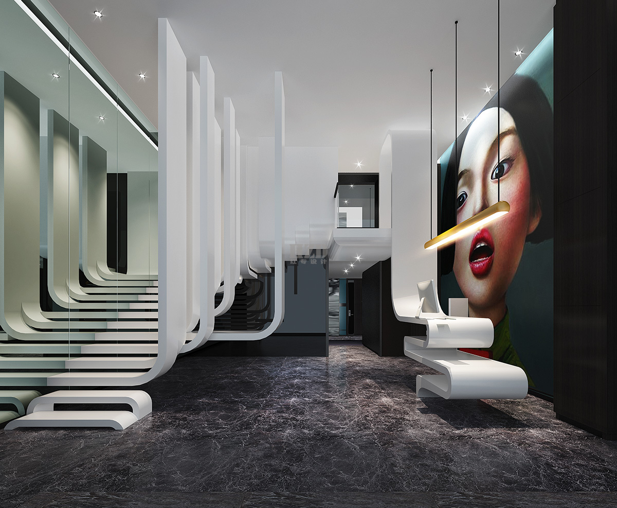 Guiyang Hotel Design，Hotel Design，Redtory design，Chengdu hotel design，