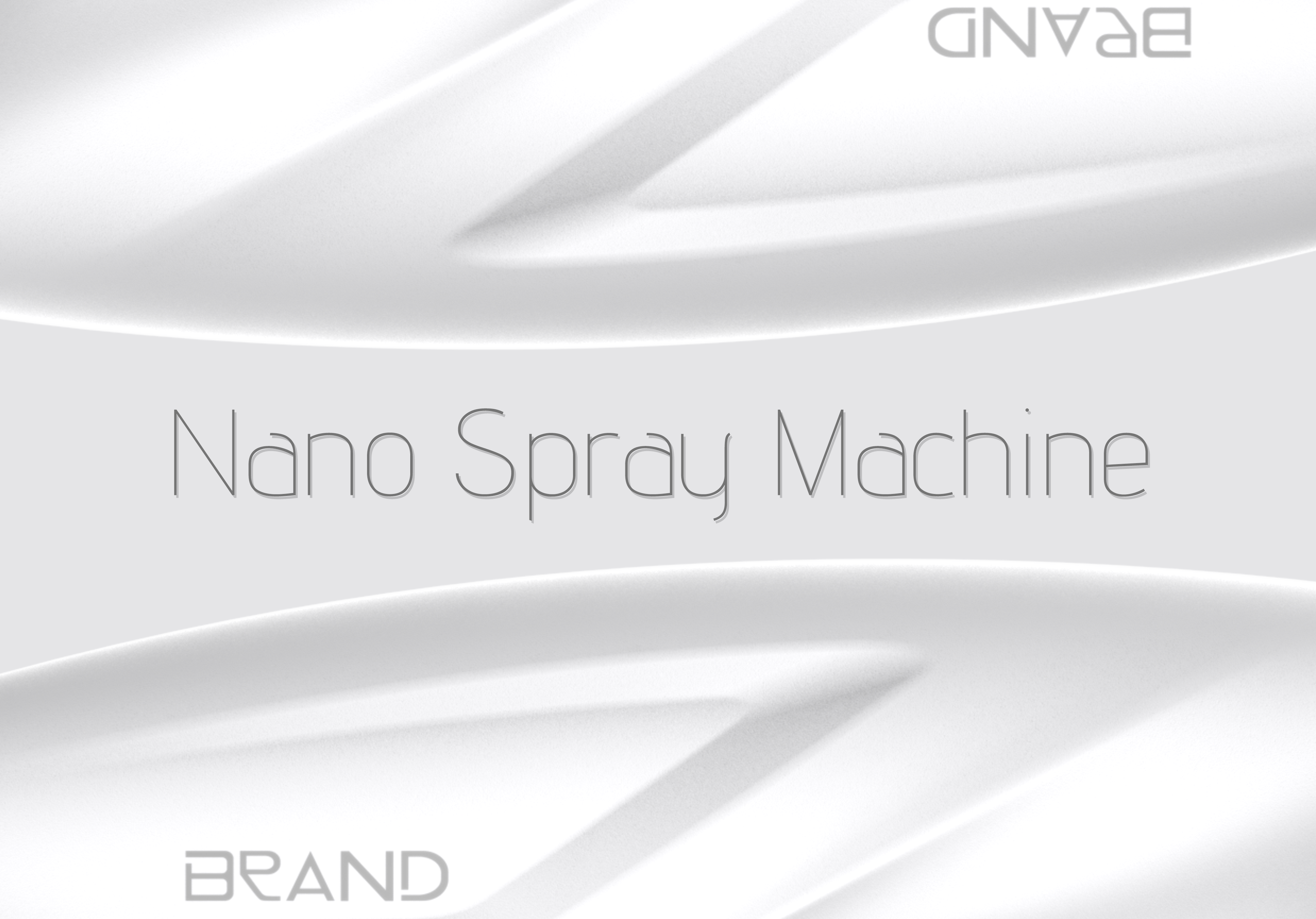 household electrical appliances，disinfect，hygiene，spray，