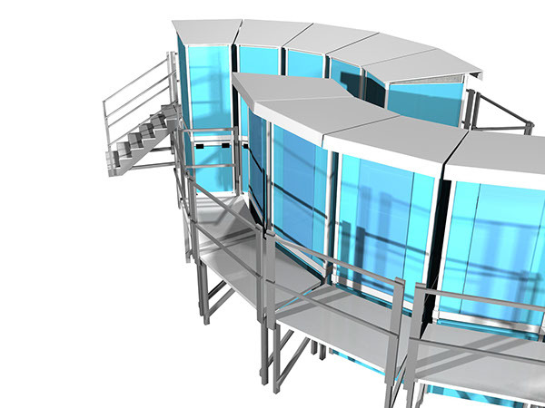 Toilet，move，optimization，outdoors，install，