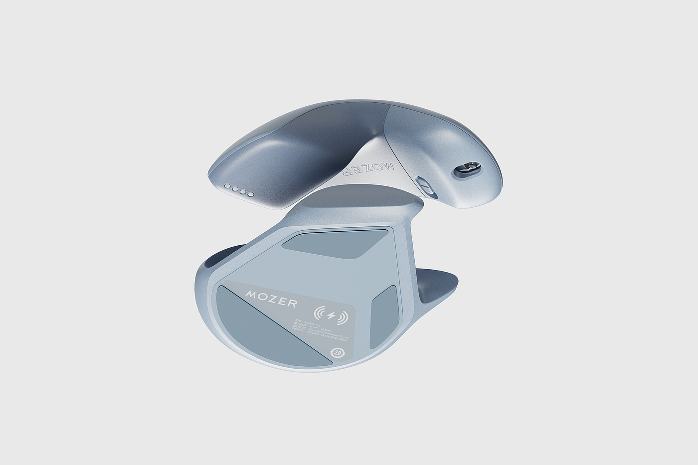 mouse，Handle，vr，ar，Source universe，Web3.0，