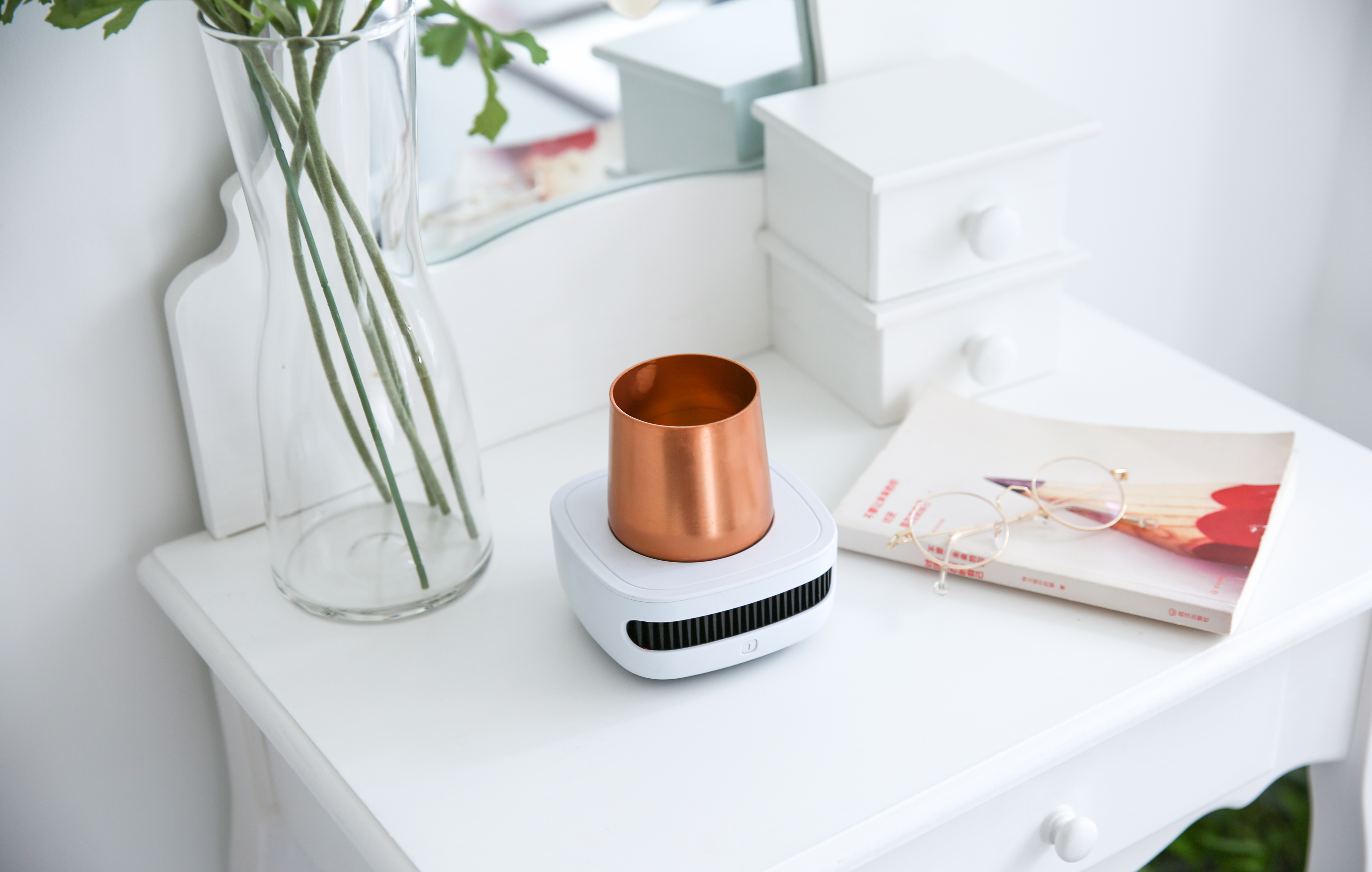 Creative Cup，bitter cups，Design，Refrigeration cup，