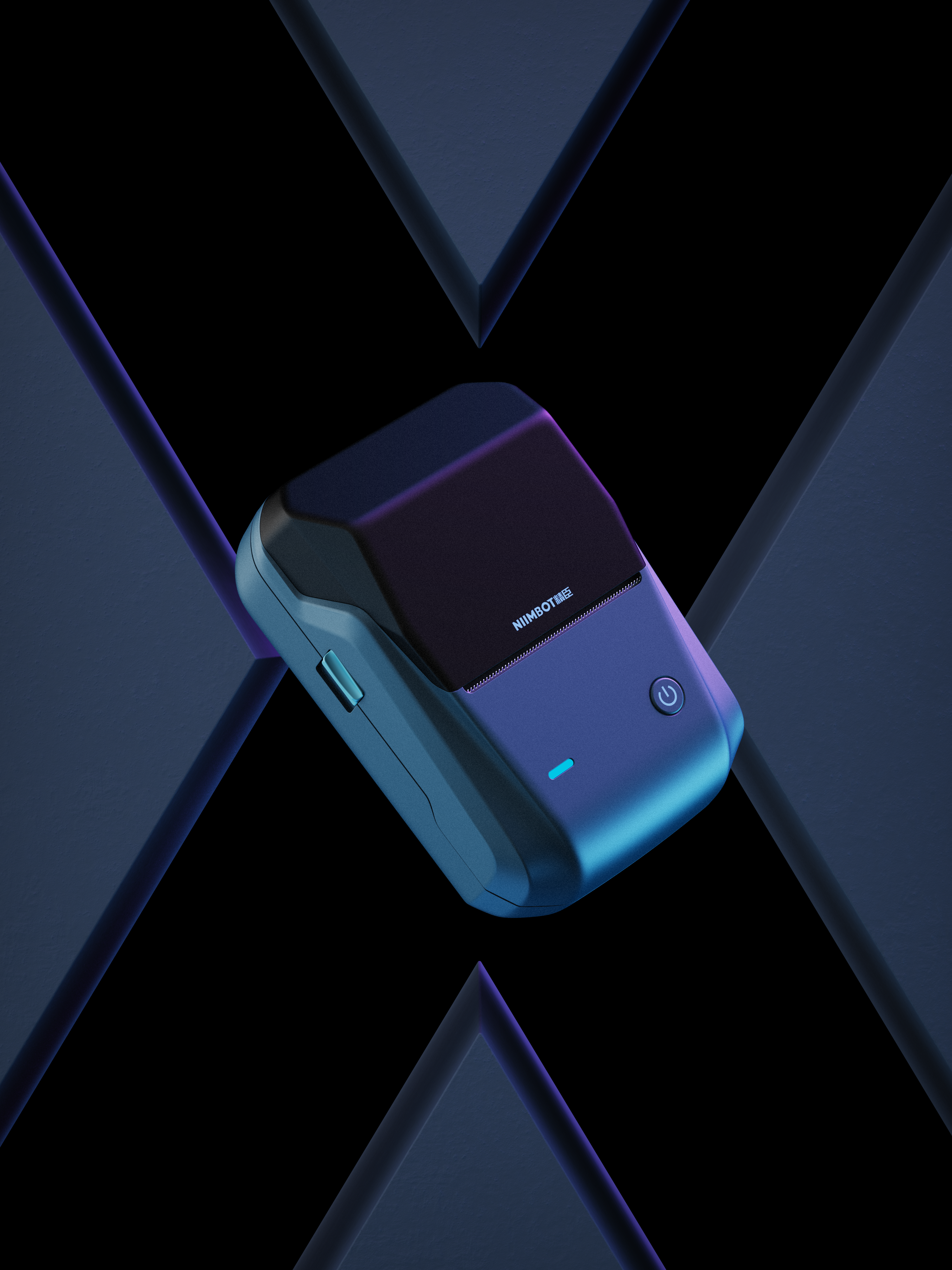 Labeling machine，printer，