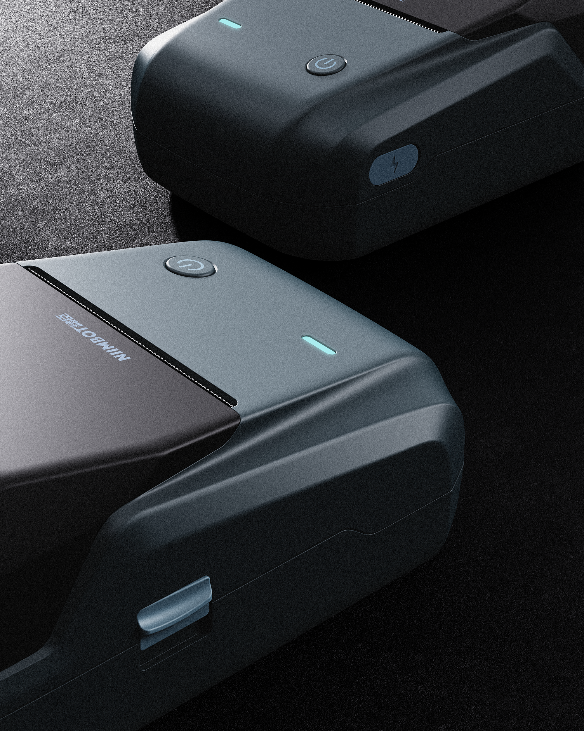 Labeling machine，printer，