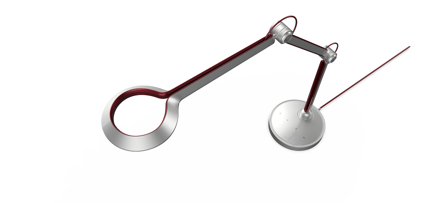 Lamps, desk lamps, creativity, scenes, household appliances，