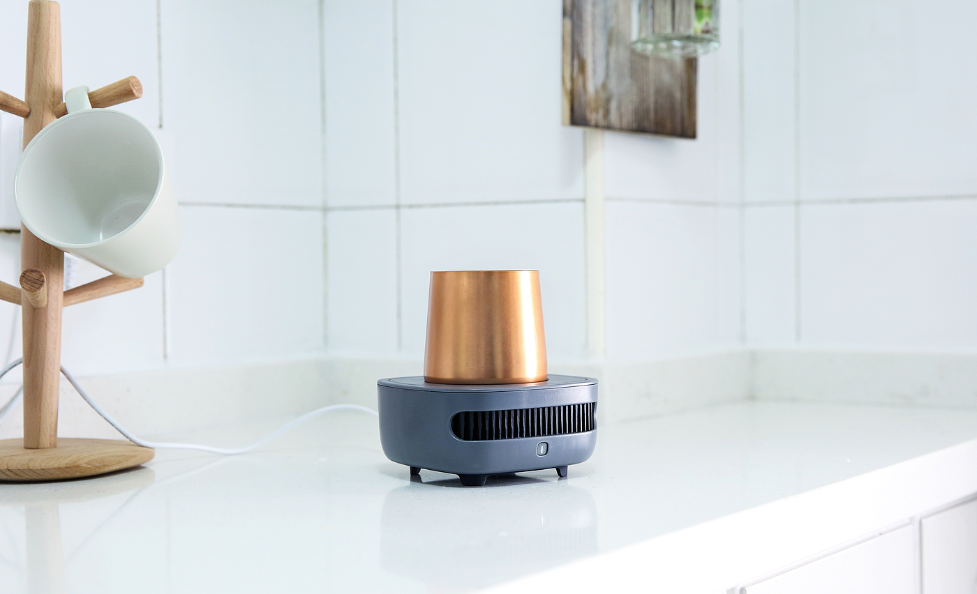 Creative Cup，bitter cups，Design，Refrigeration cup，