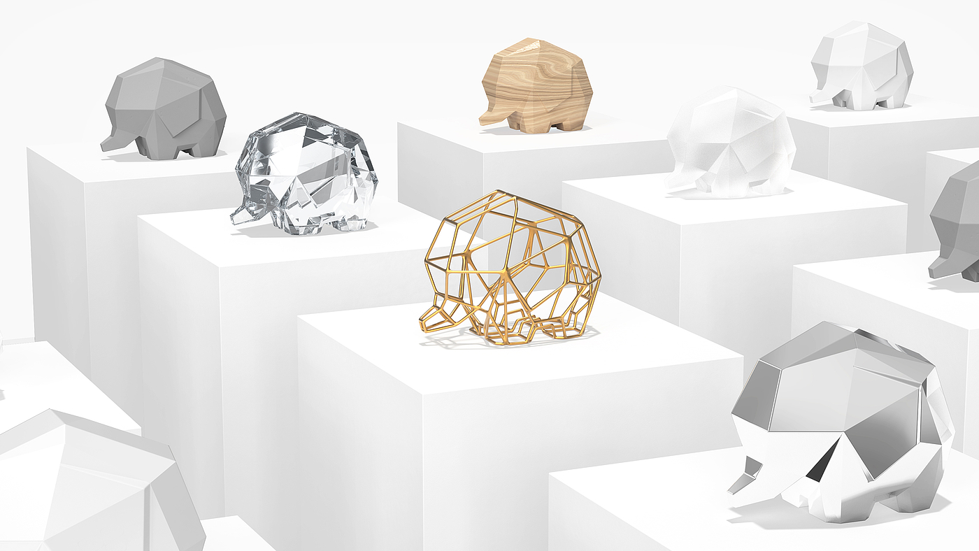 A&Z Design ，as，Ornaments，animal，jewelry，