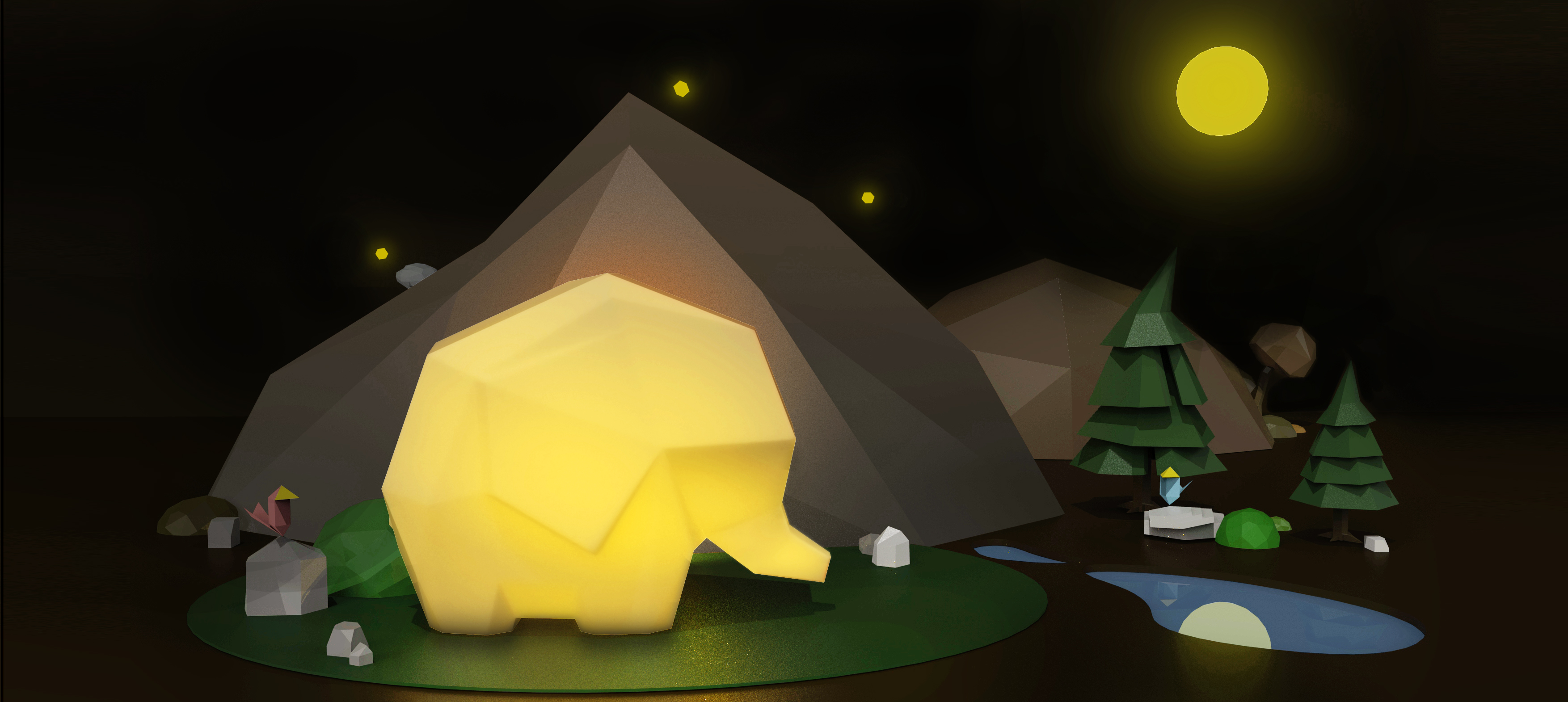 A&Z Design ，as，Ornaments，animal，jewelry，