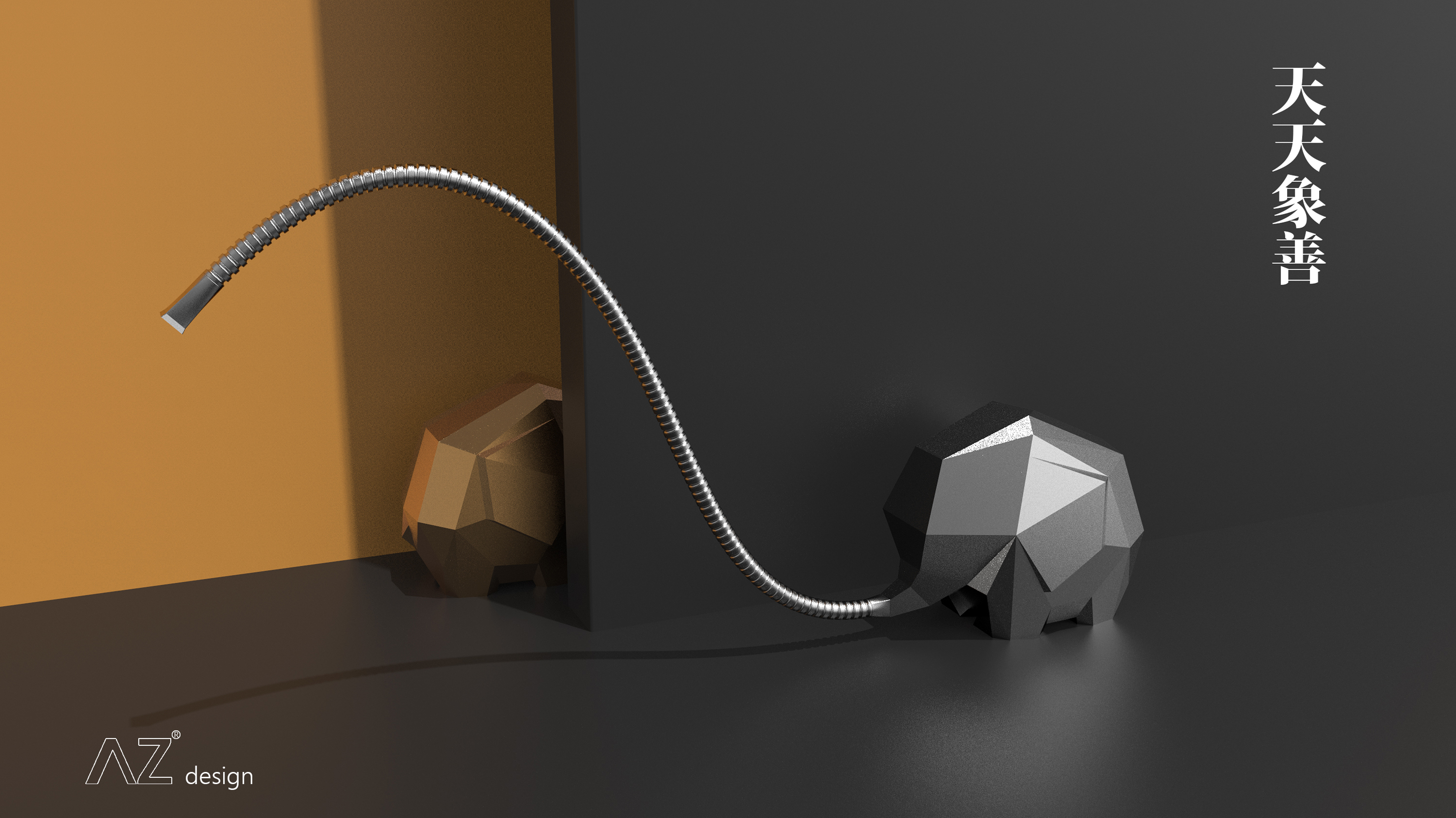 A&Z Design ，as，Ornaments，animal，jewelry，