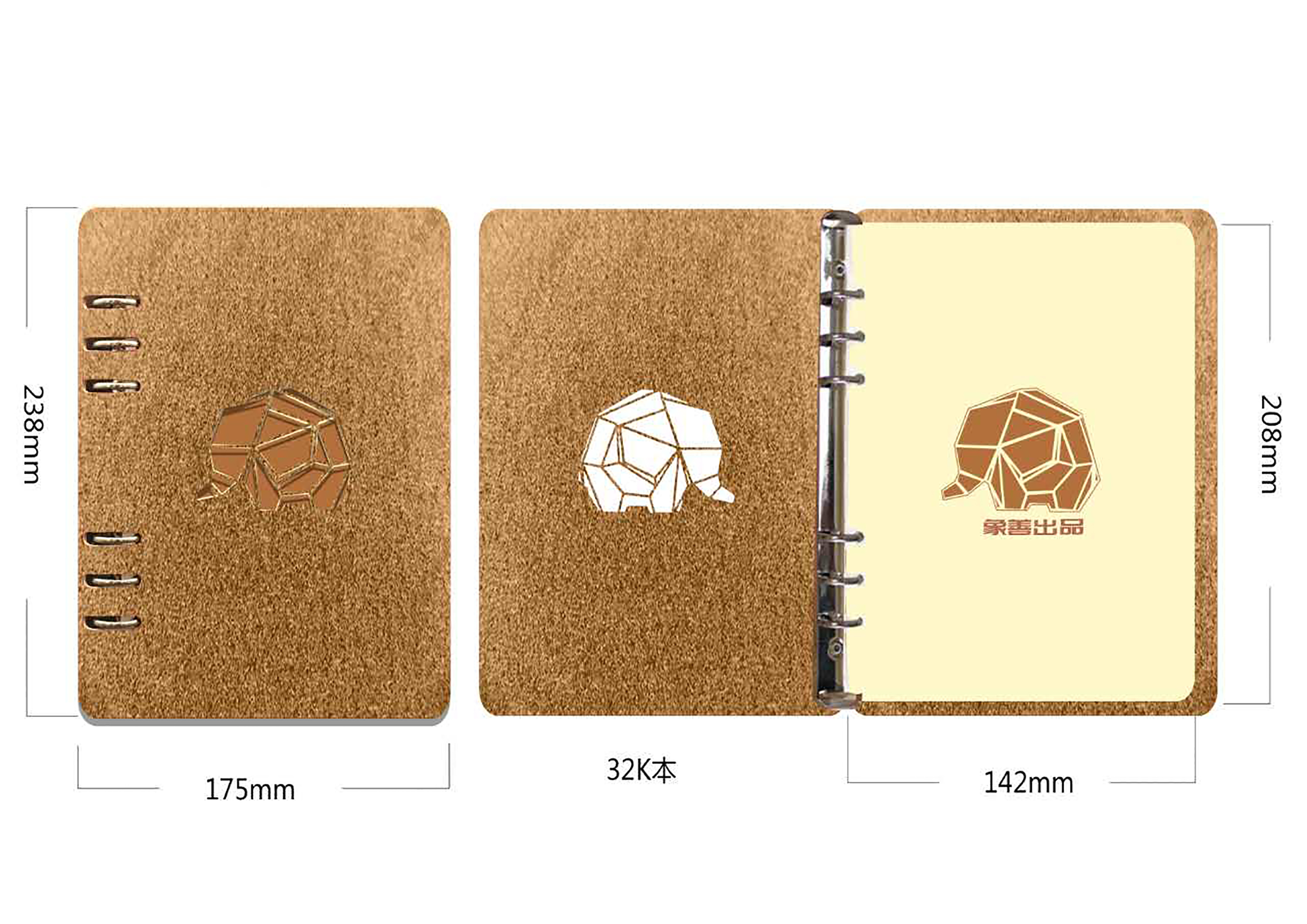 A&Z Design ，as，Ornaments，animal，jewelry，