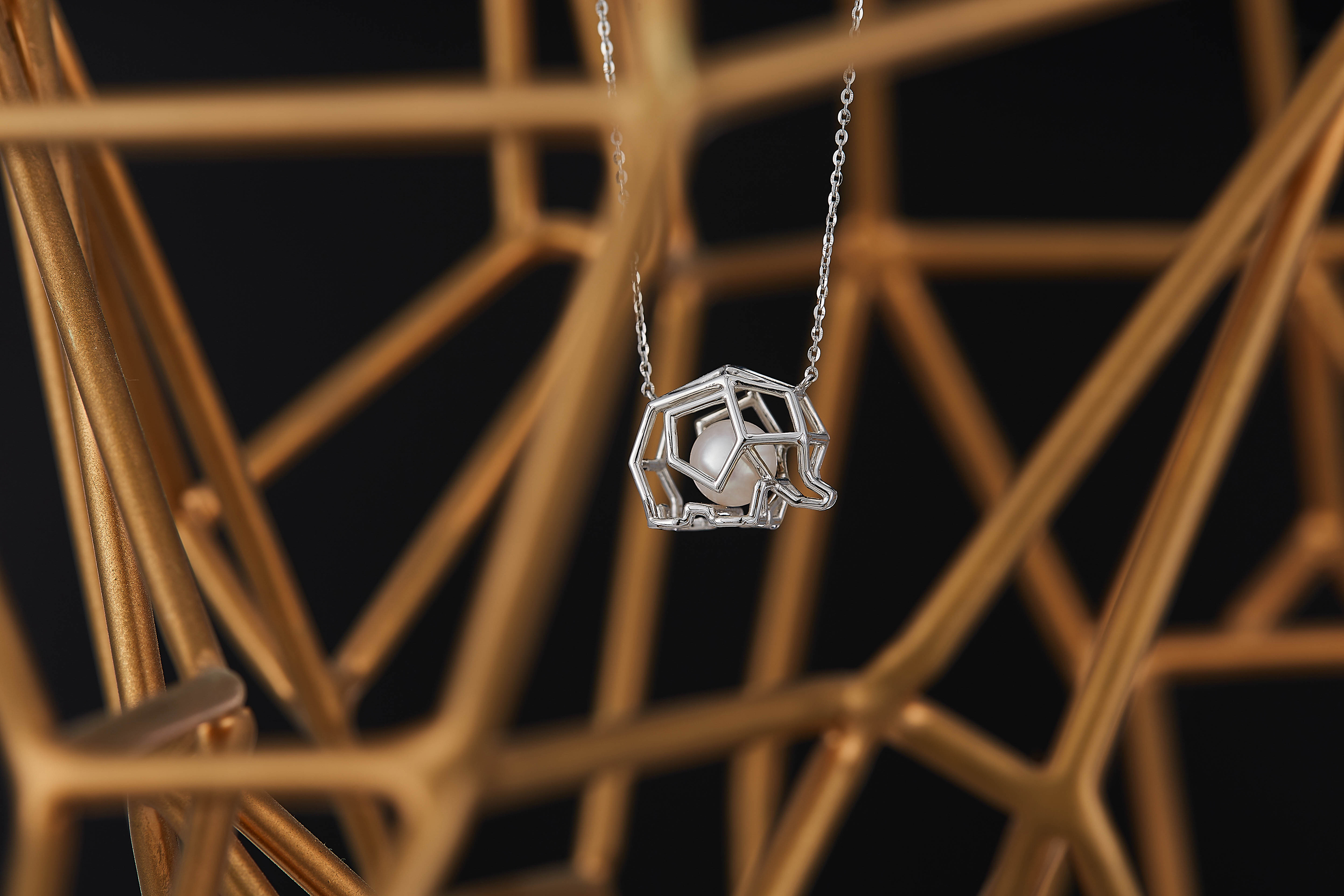 A&Z Design ，as，Ornaments，animal，jewelry，