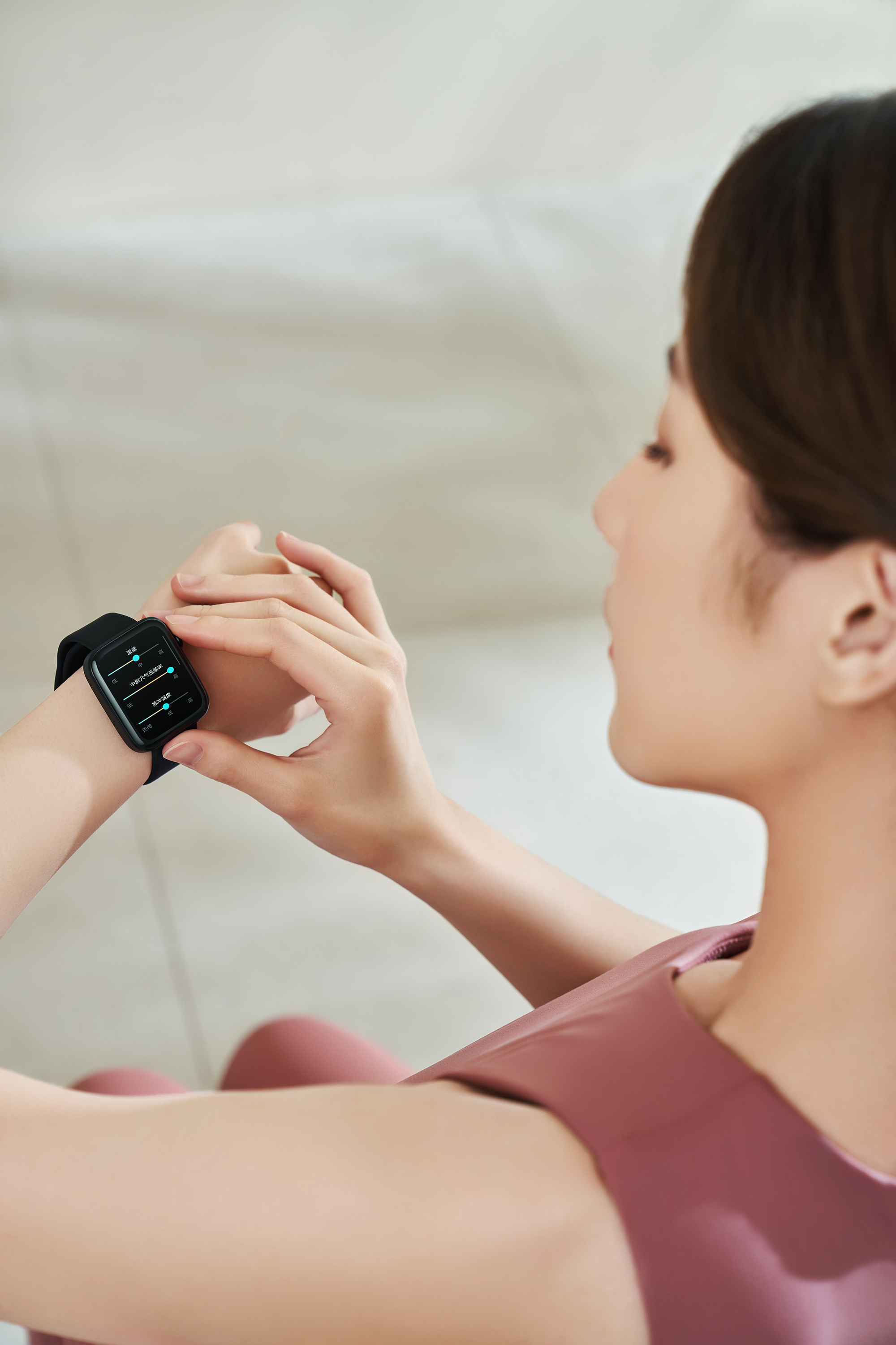 Heat wave design，product design，Modeling design，Massage apparatus，