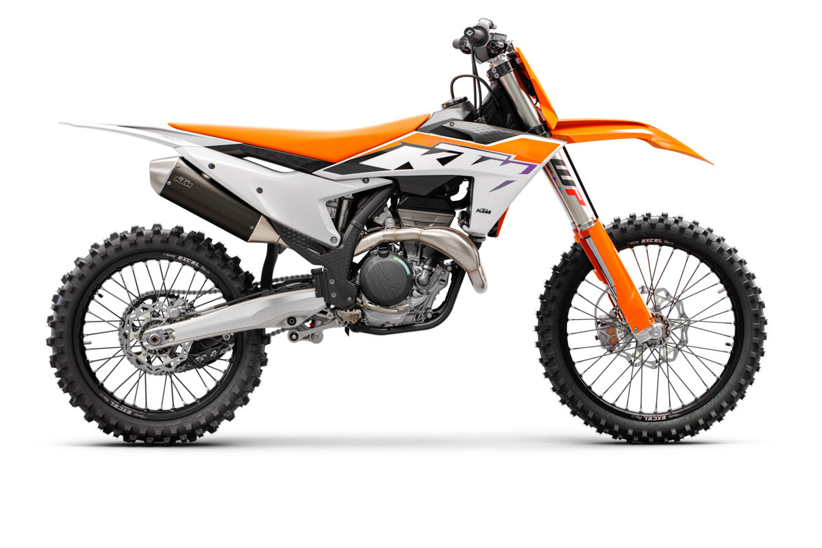 motorcycle，cross-country，ktm，Design，