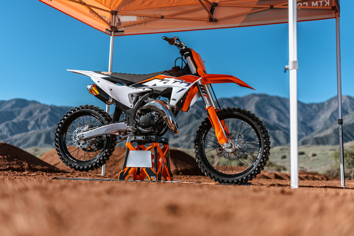 motorcycle，cross-country，ktm，Design，