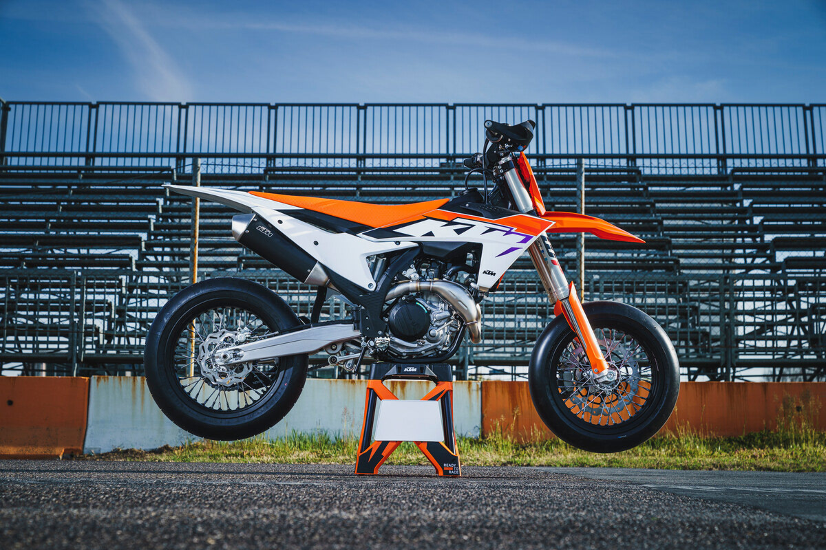 motorcycle，cross-country，ktm，Design，