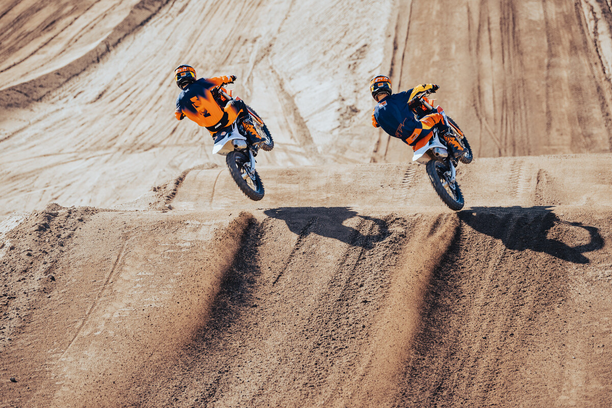 motorcycle，cross-country，ktm，Design，