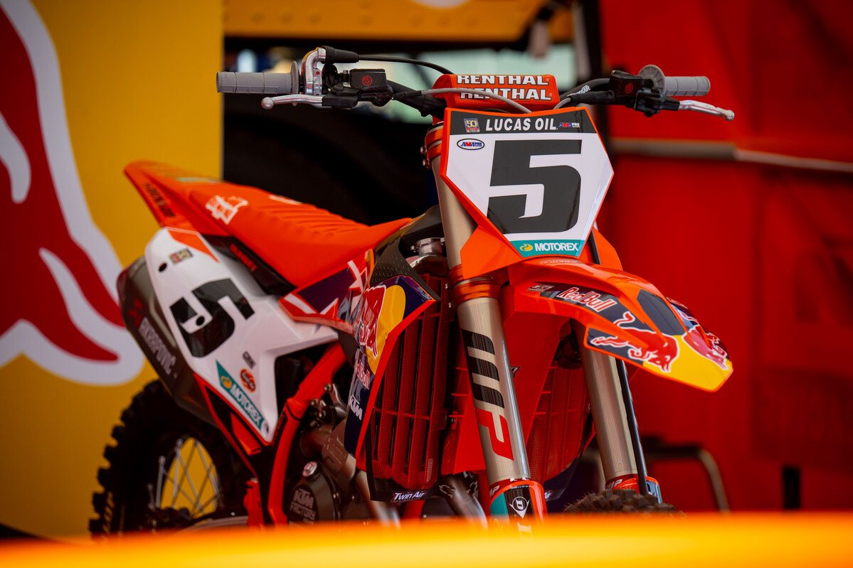 motorcycle，cross-country，ktm，Design，