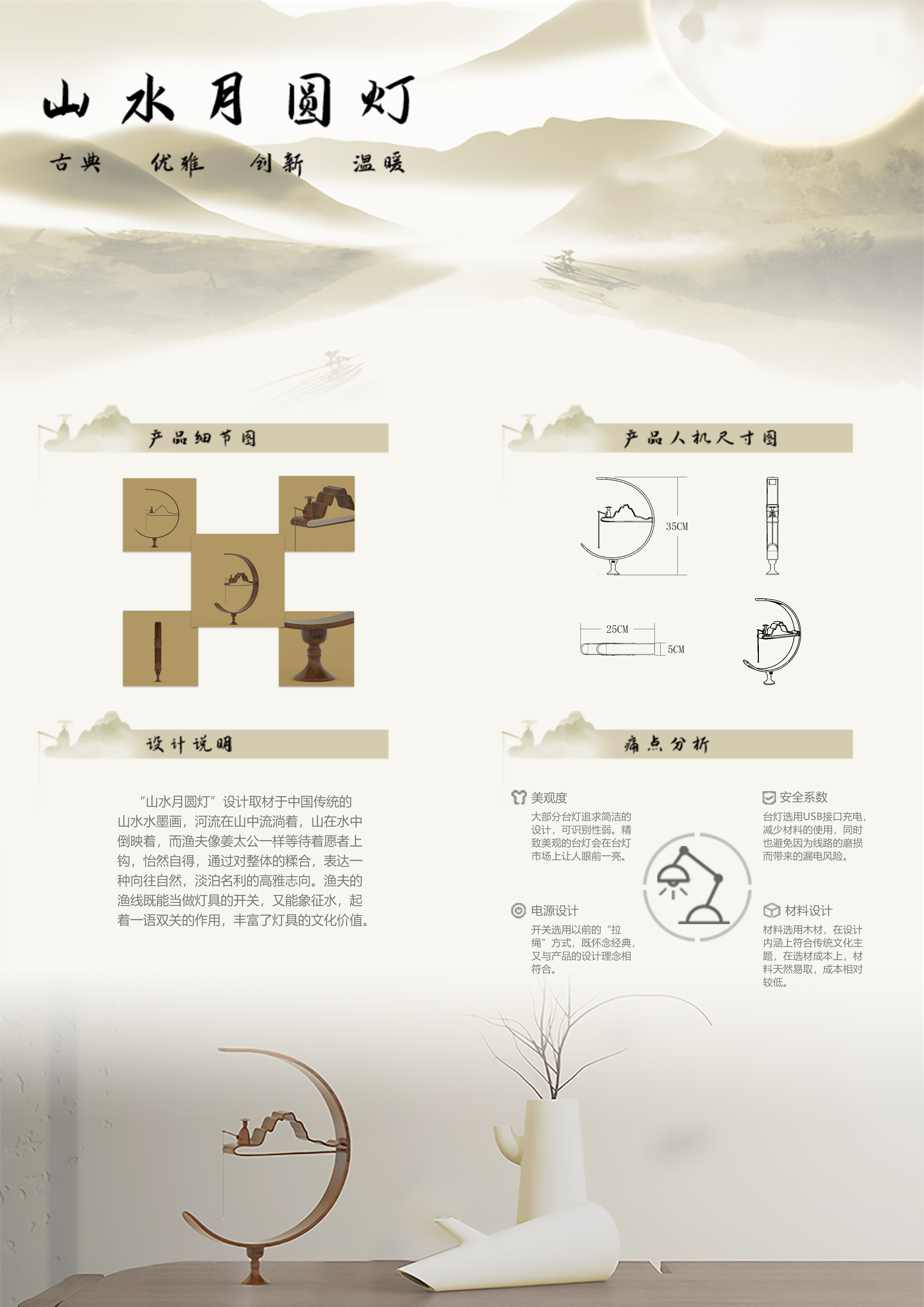 Cultural creation，