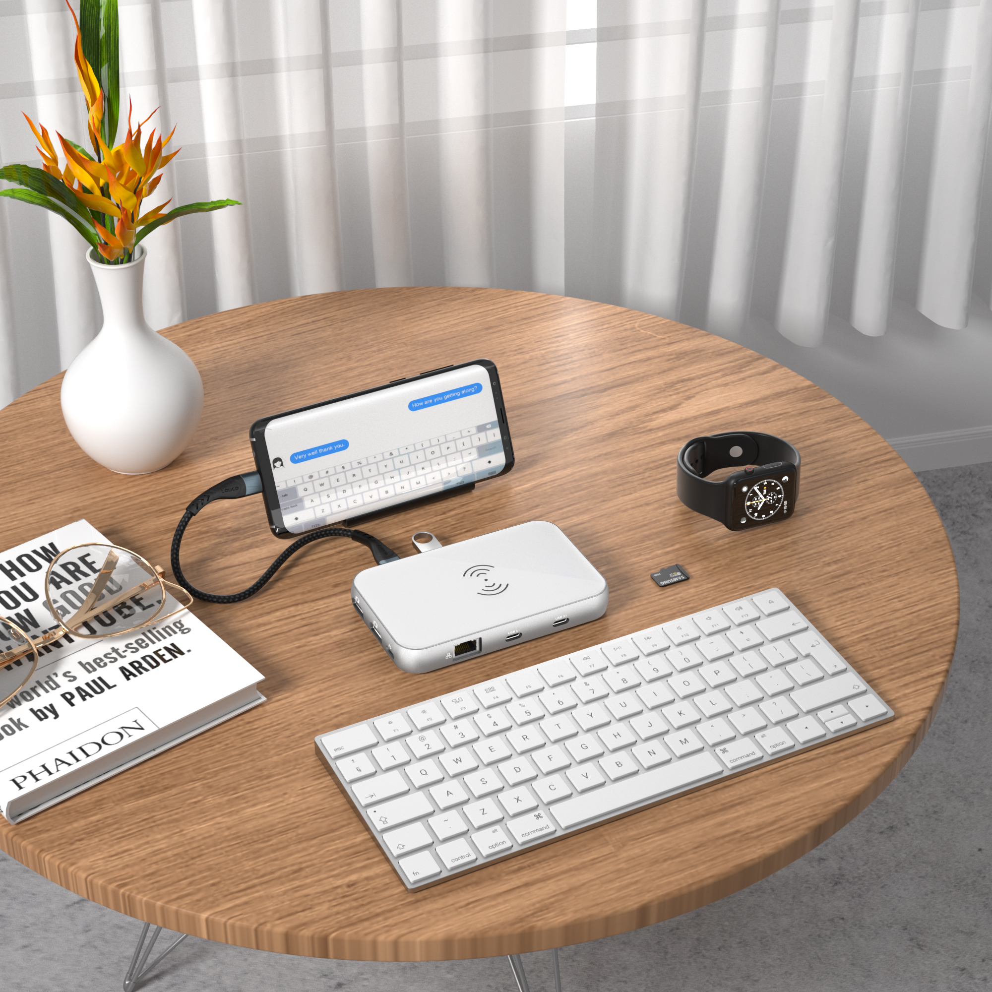 oc，c4d，Render，scene，