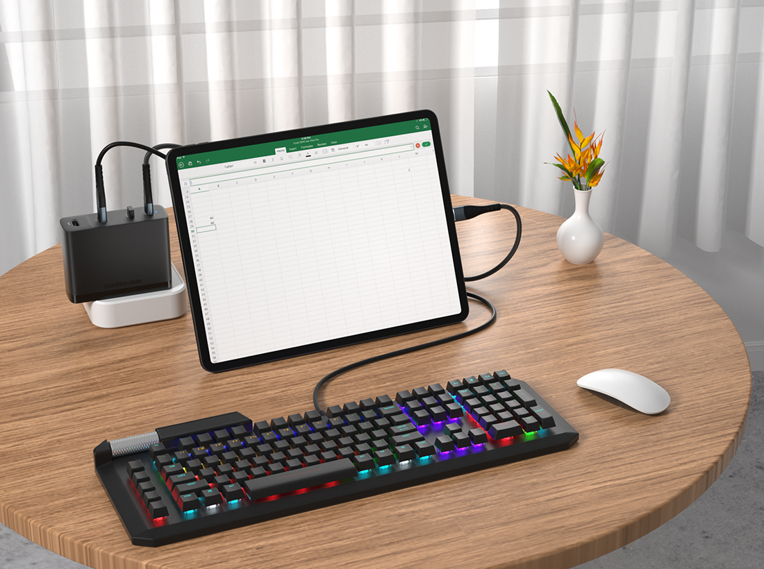 oc，c4d，Render，scene，