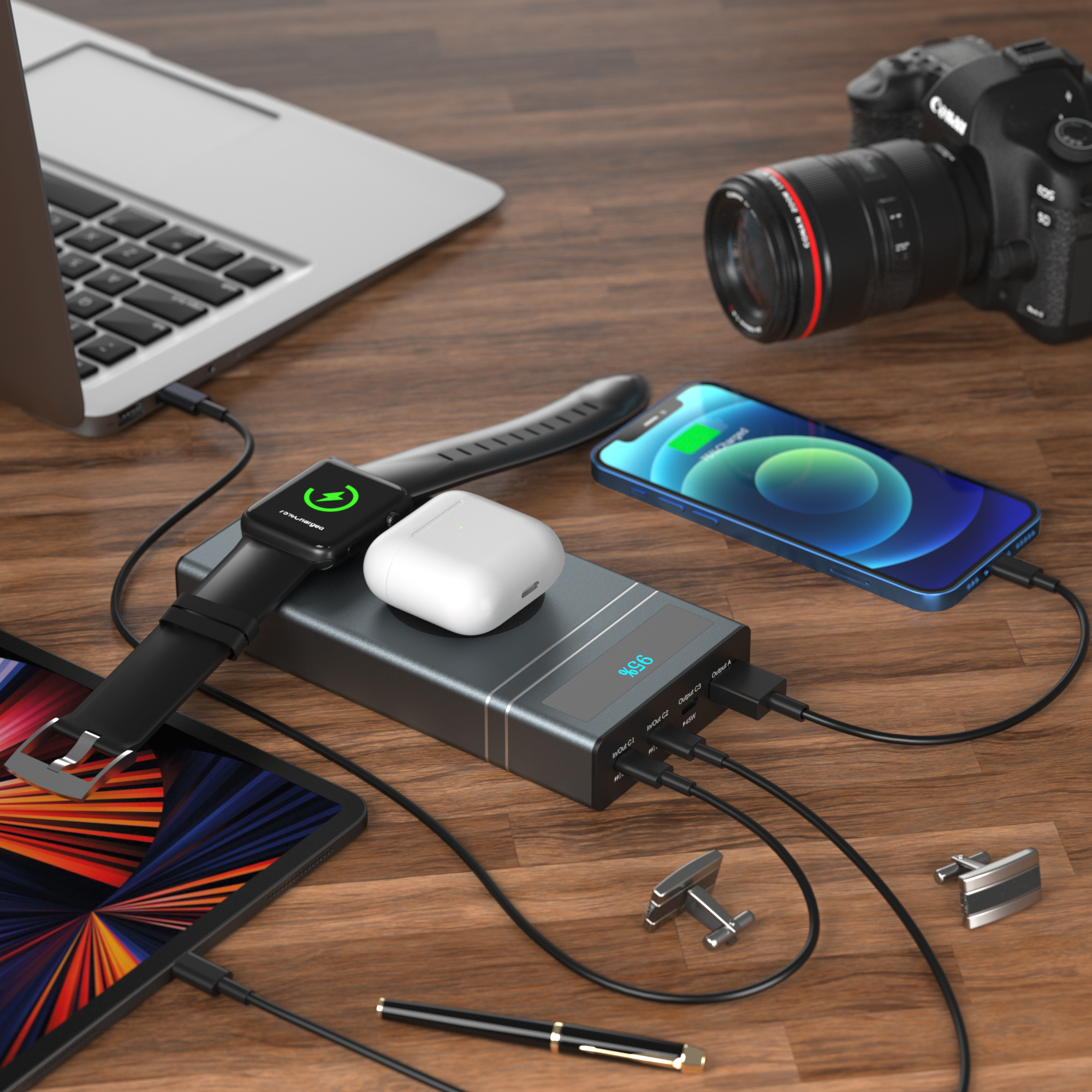 oc，c4d，Render，scene，