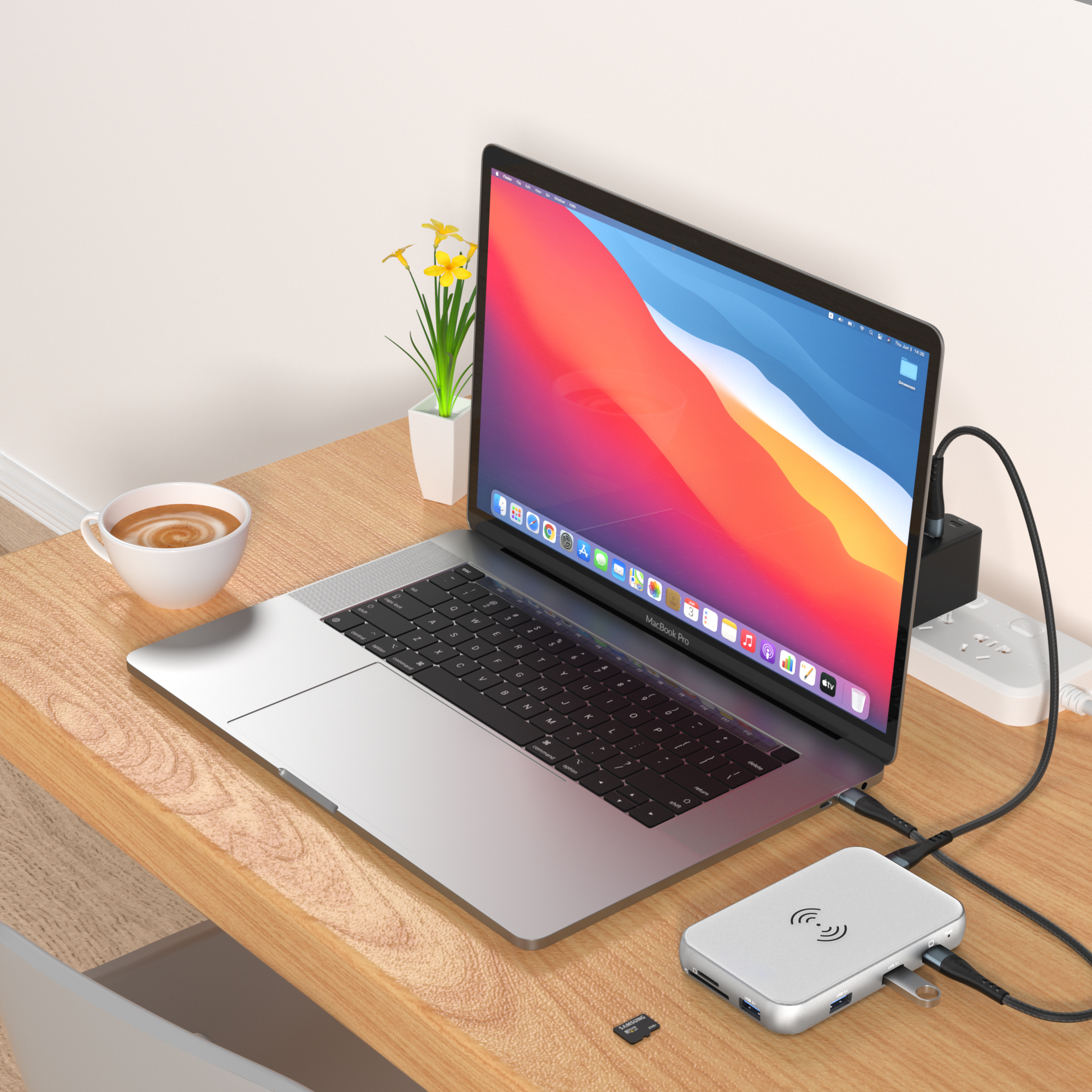 oc，c4d，Render，scene，