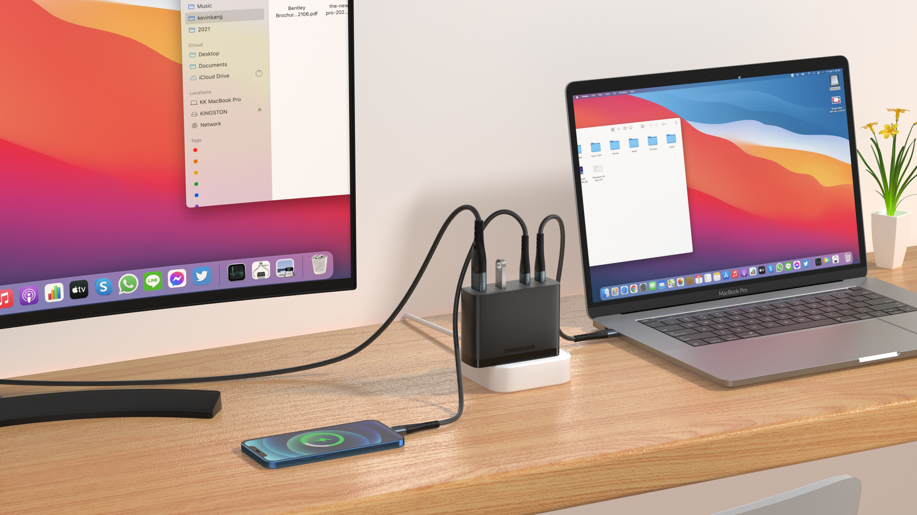 oc，c4d，Render，scene，