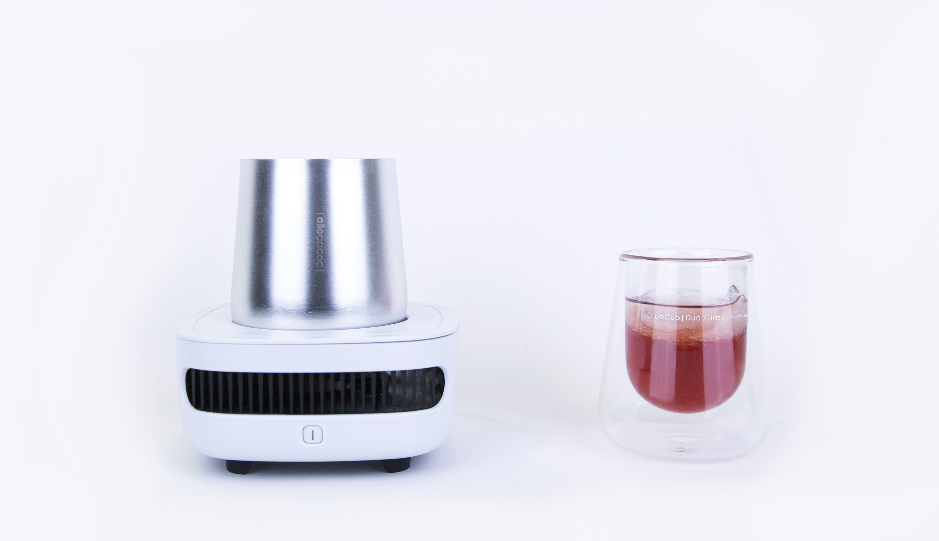Cupcooler cooling cup，