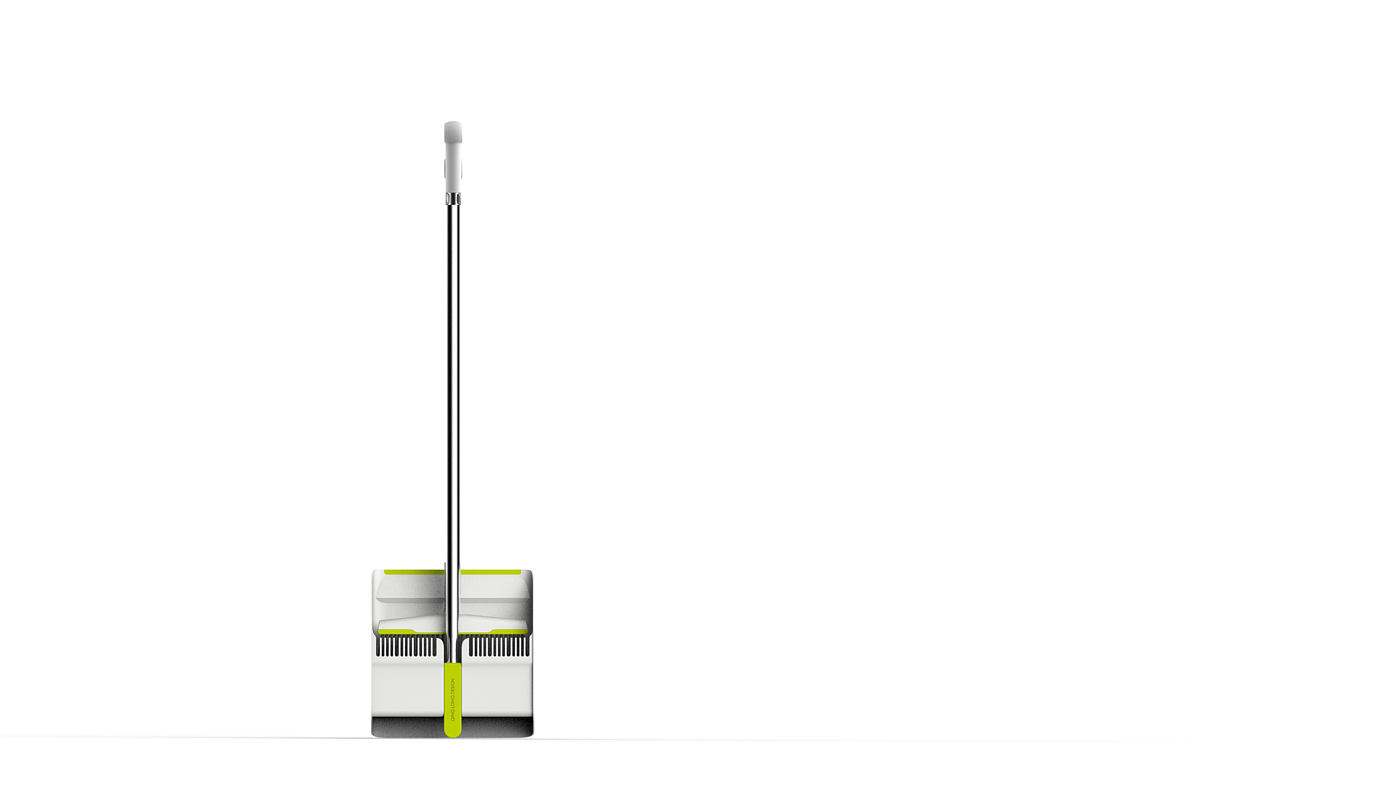 Home Furnishing，Broom，Sleeve scanning，