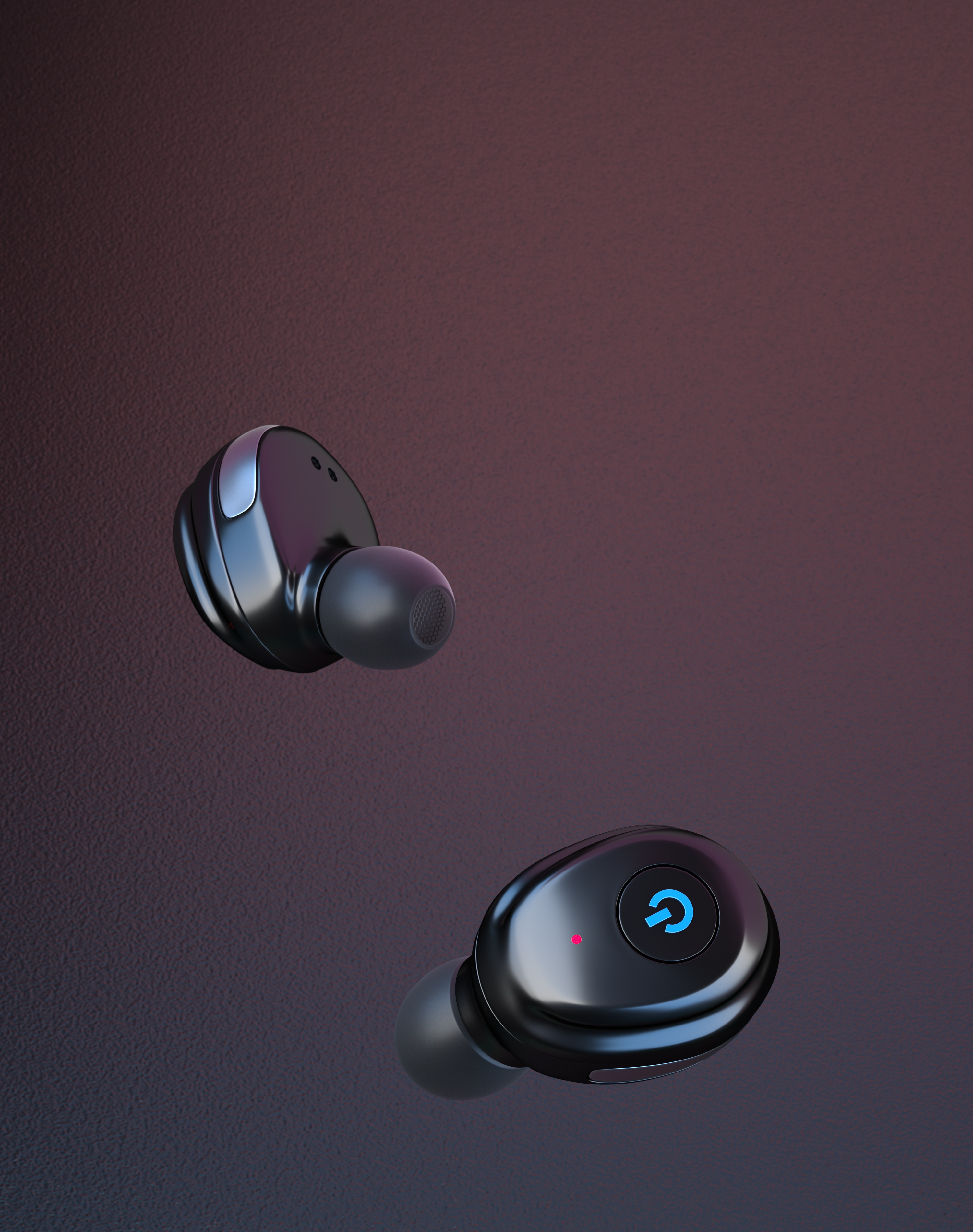 oc，c4d，Render，scene，