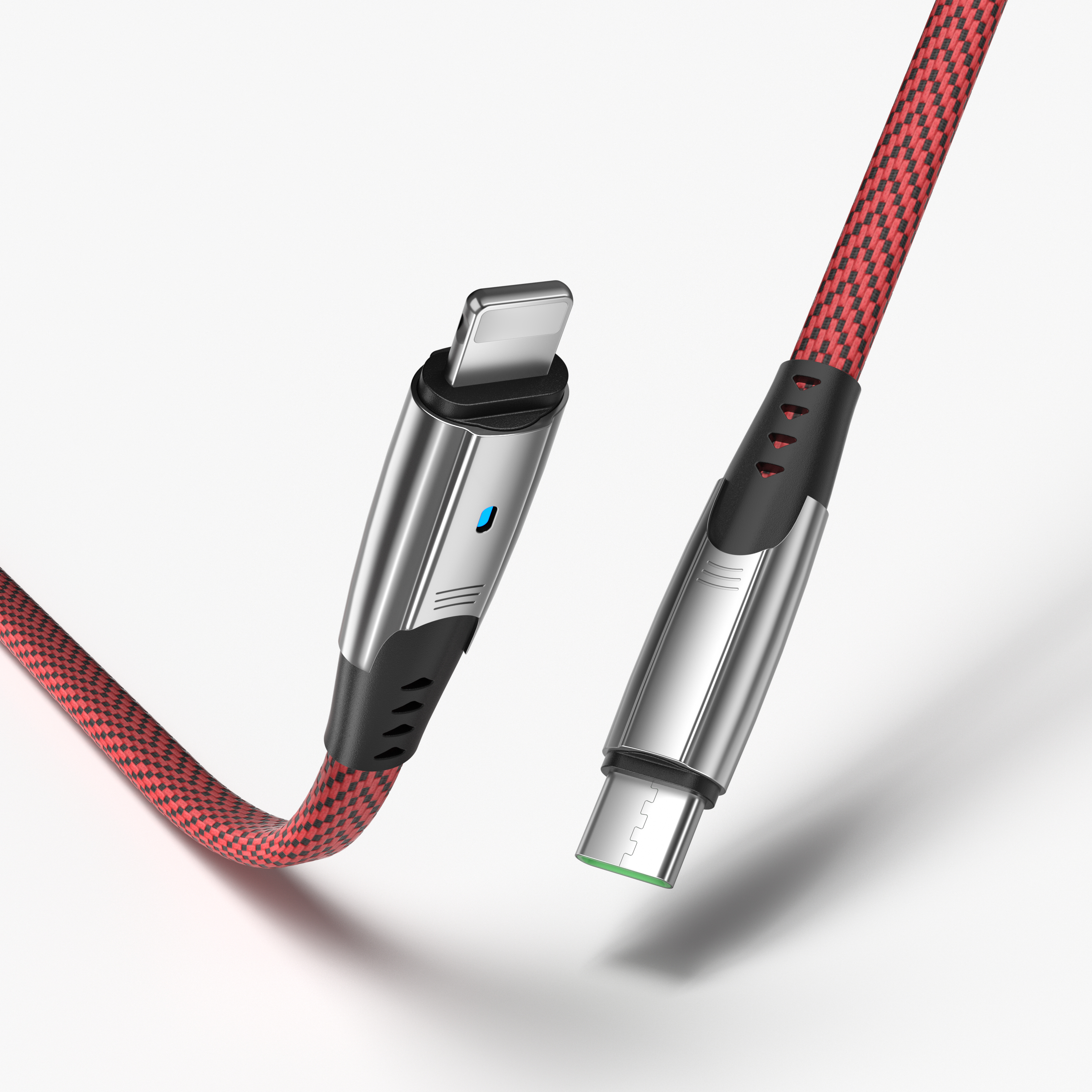 oc，c4d，Render，scene，