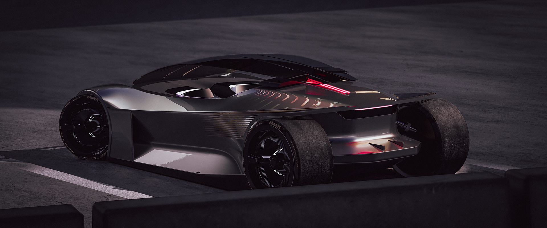 automobile，Sports car，Design，Simplicity，