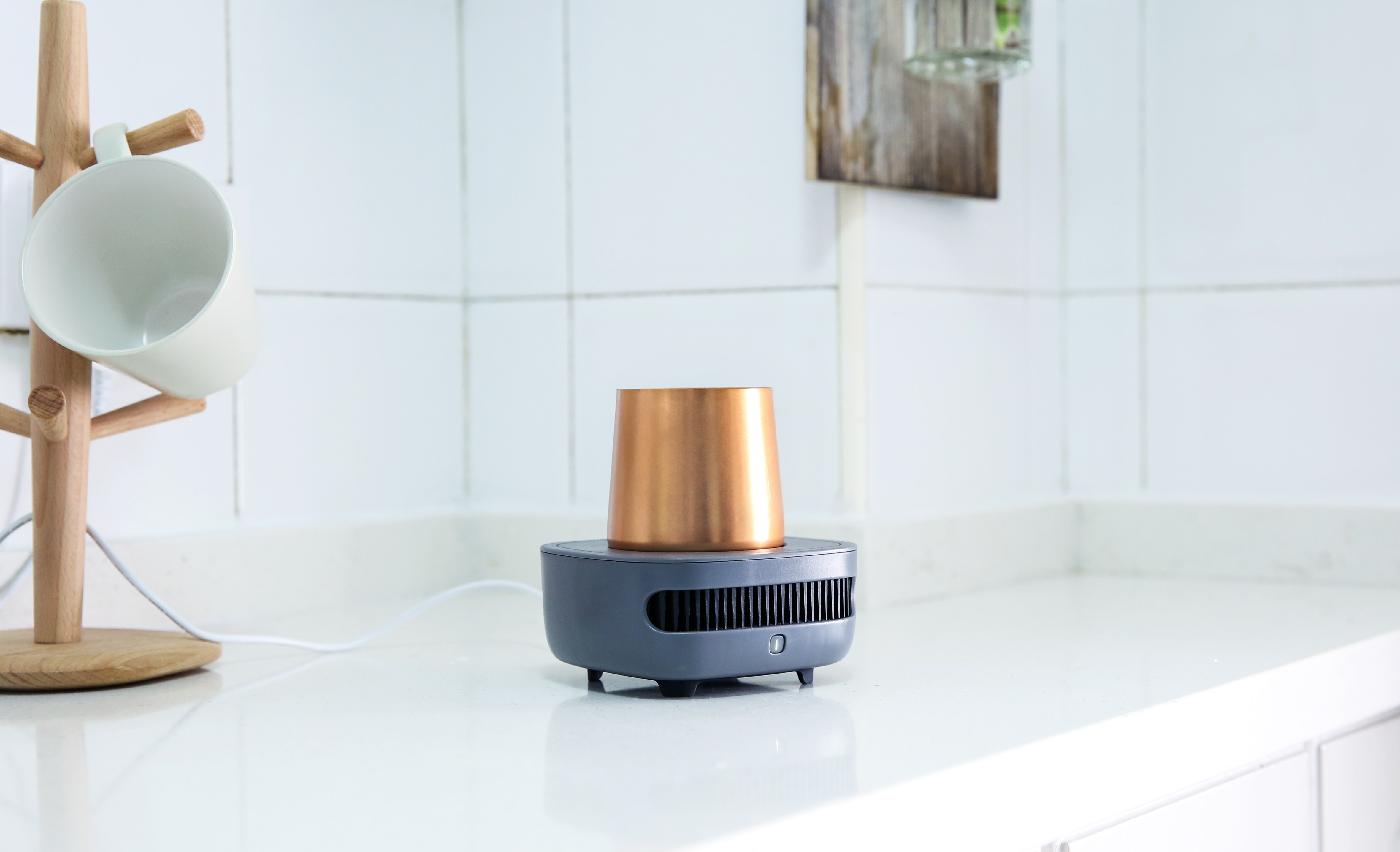 Cupcooler cooling cup，