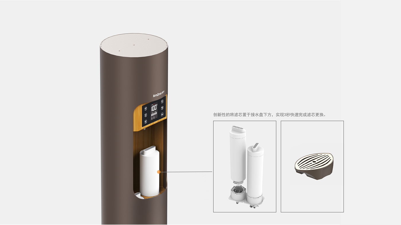Industrial design, product design, resume，