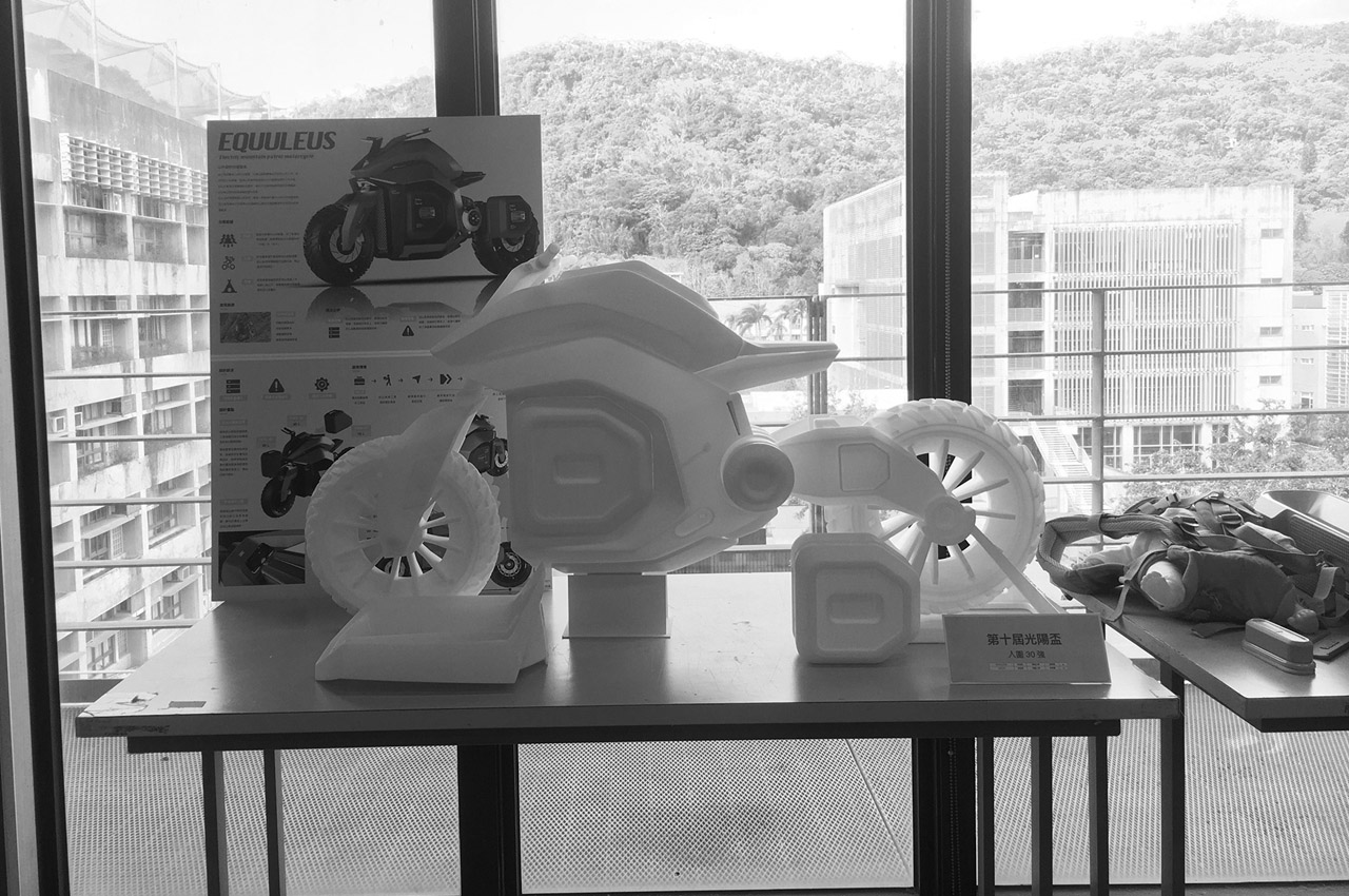 concept，motorcycle，Design，future，