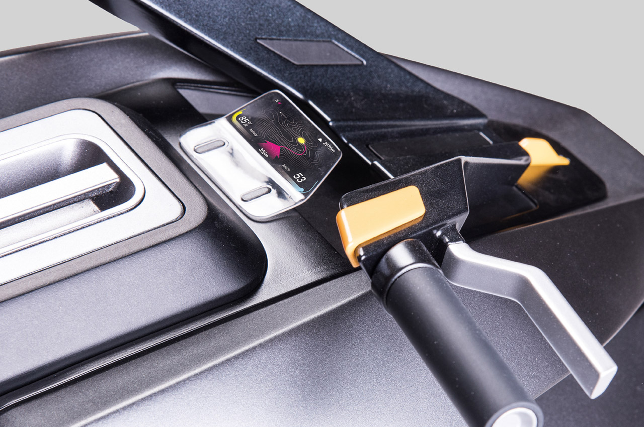 concept，motorcycle，Design，future，