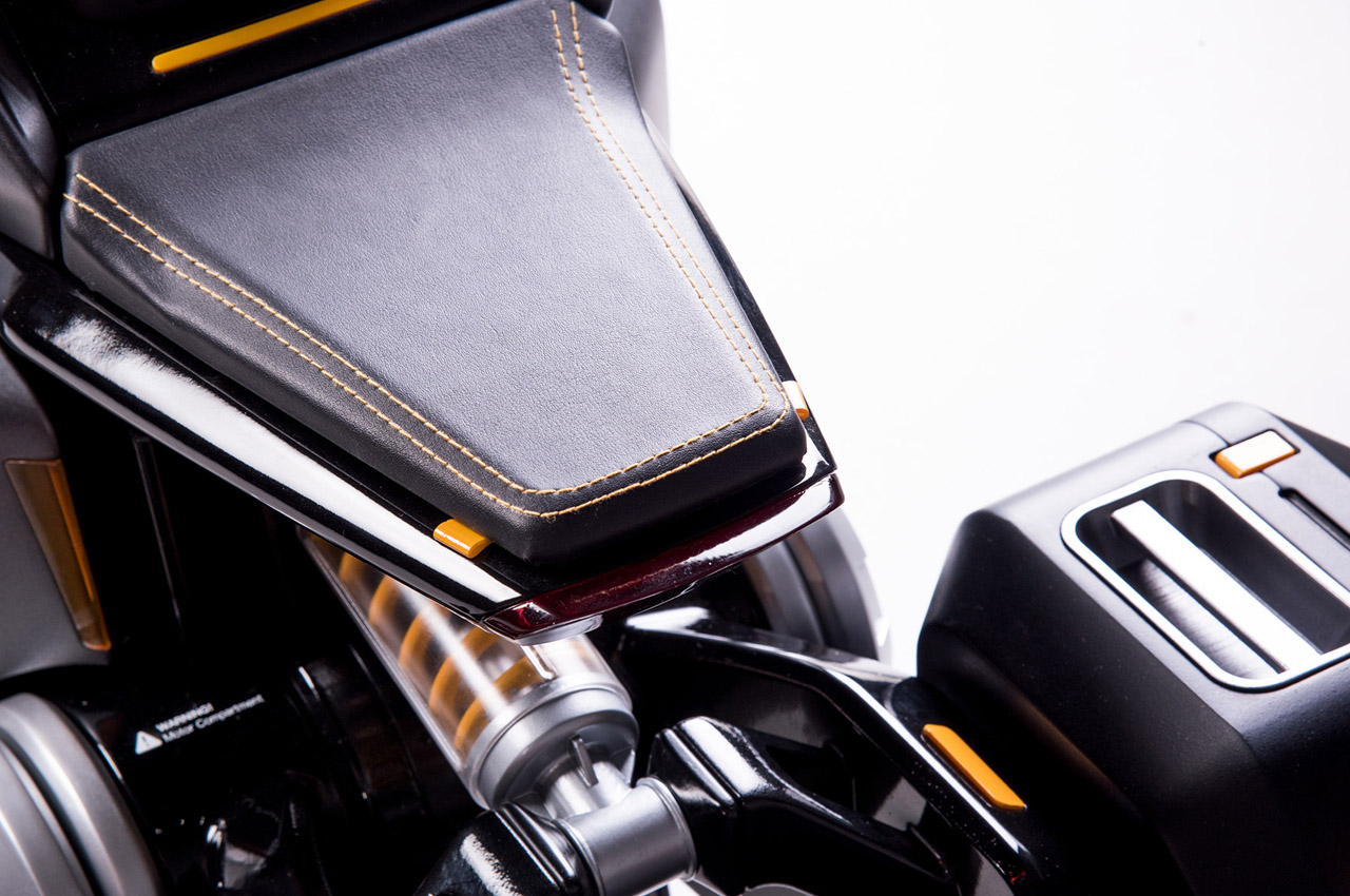 concept，motorcycle，Design，future，