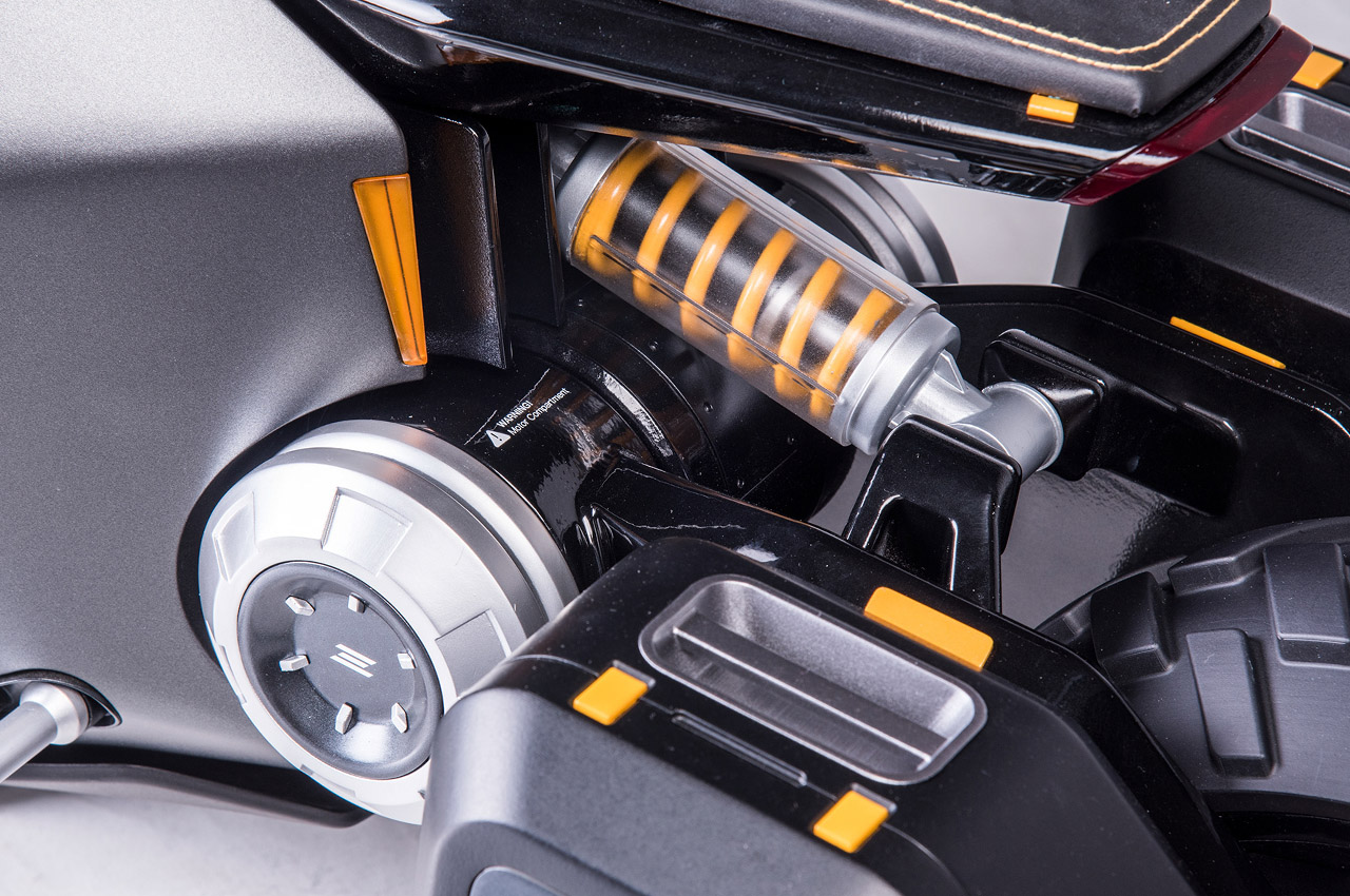 concept，motorcycle，Design，future，