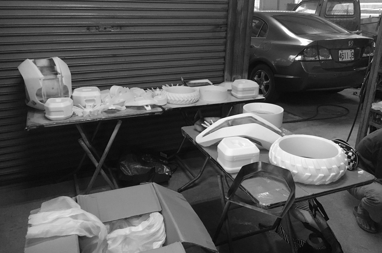 concept，motorcycle，Design，future，