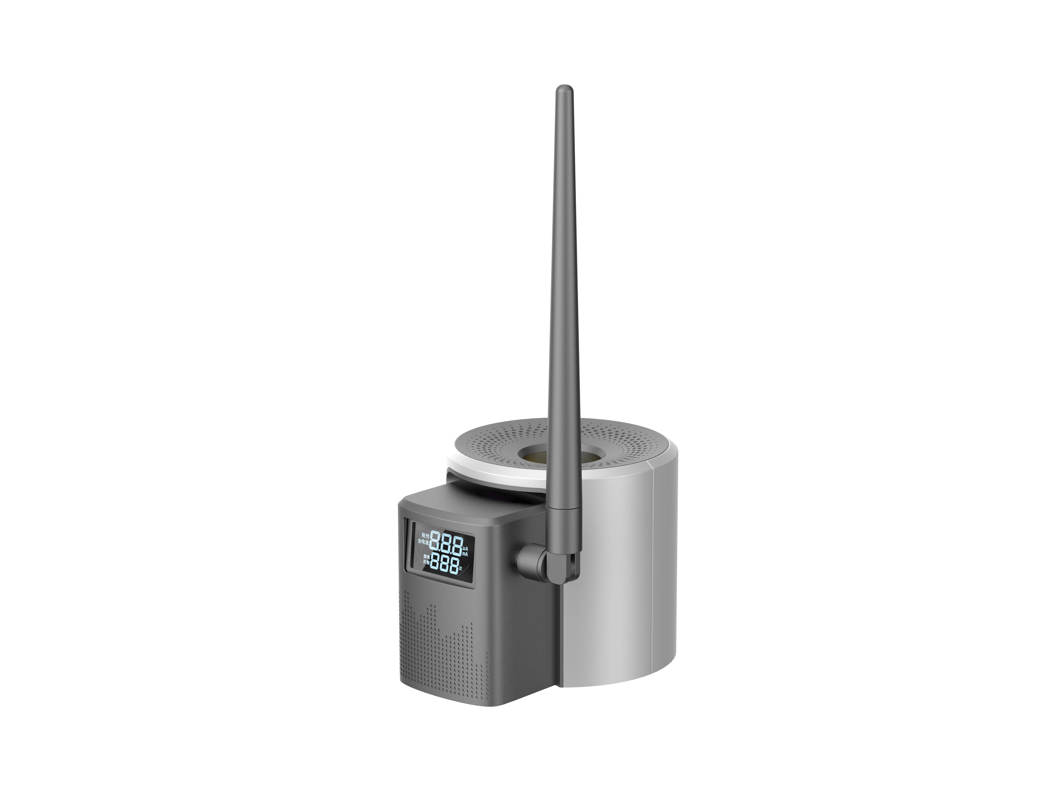 Terminal equipment, signal, detection，