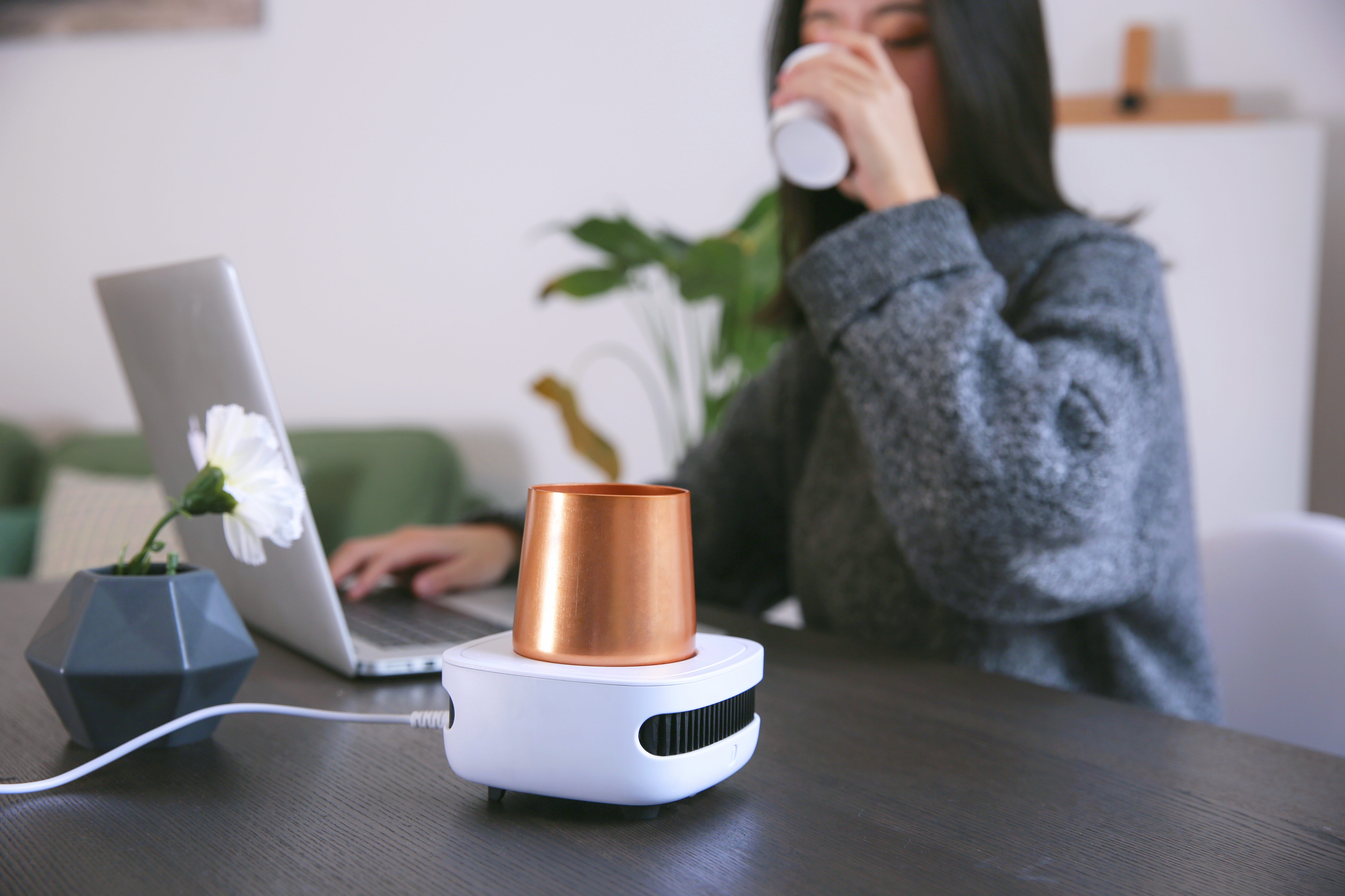 Cupcooler cooling cup，