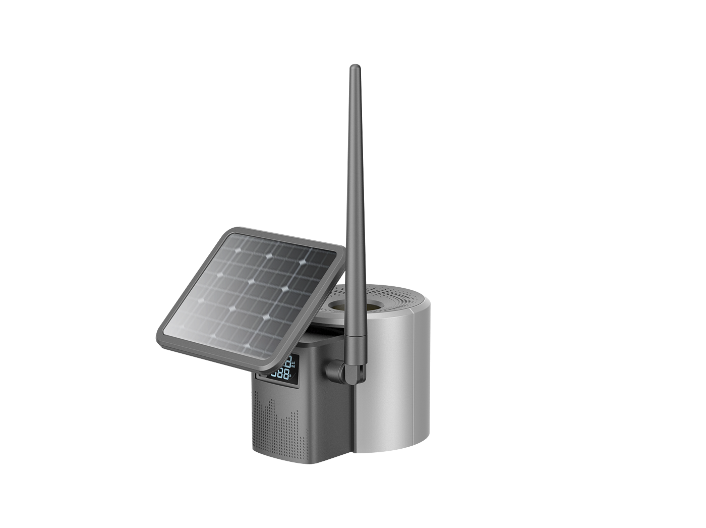 Terminal equipment, signal, detection，