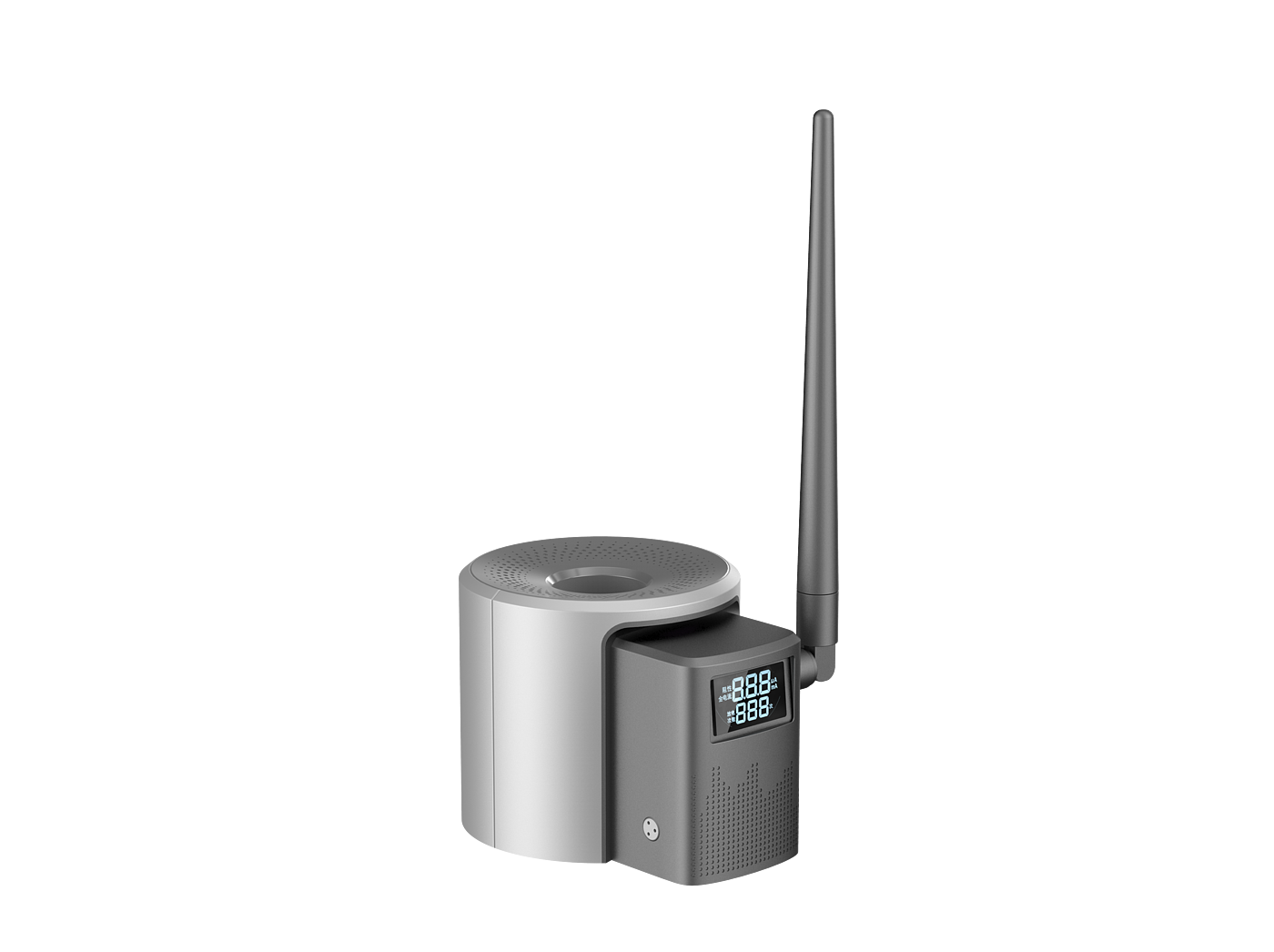 Terminal equipment, signal, detection，