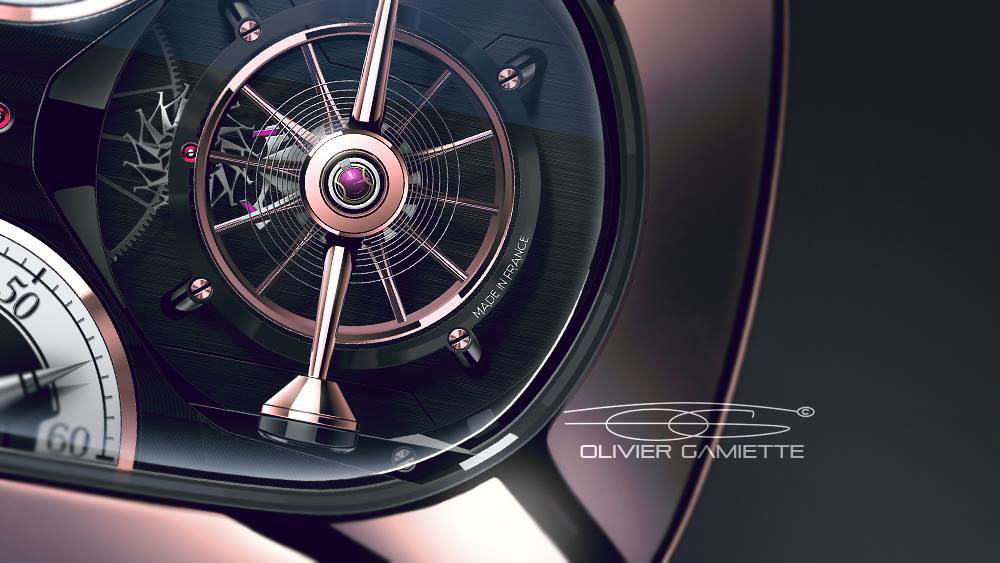 Wrist watch，Hand drawn，ps，Ubee ，conceptual design，design sketch，Sense of future，