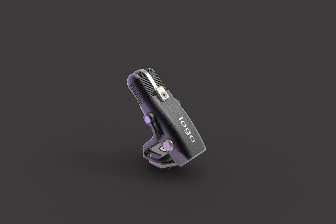 Microphone，