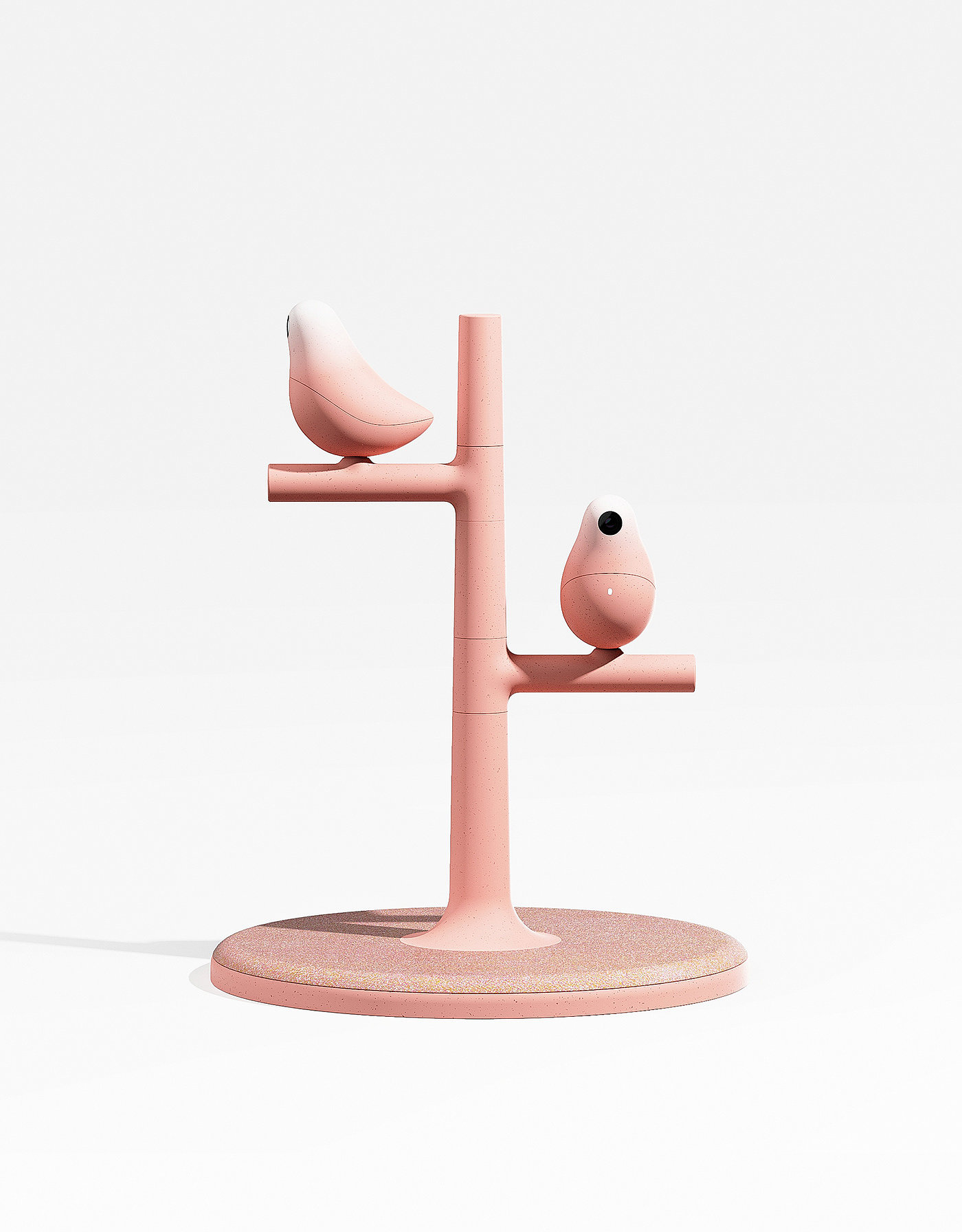 industrial design，product design，User experience，Concept bird，Modern，